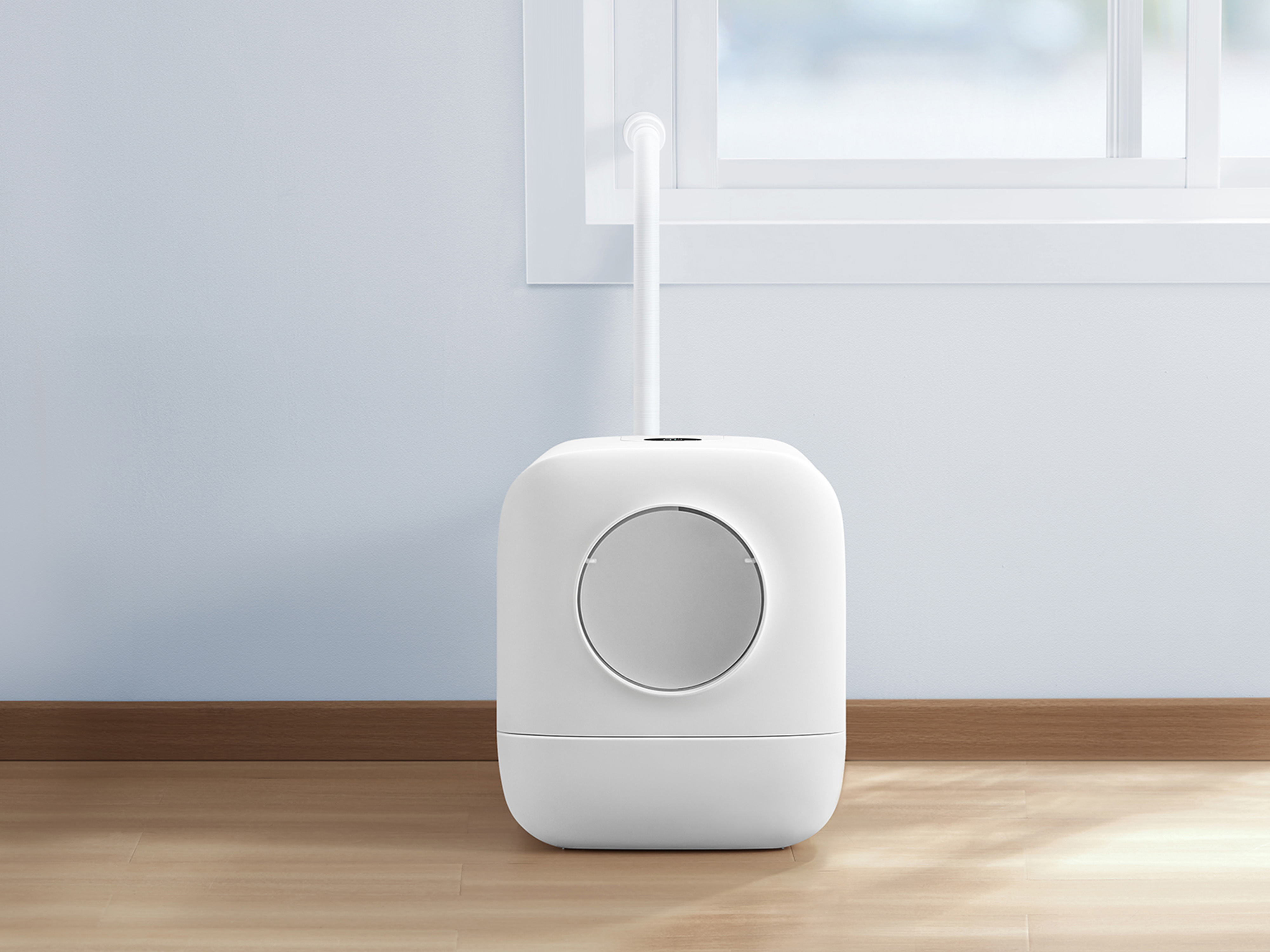 Award declaration，Red dot award，If Award，Litter Basin，Creative design，