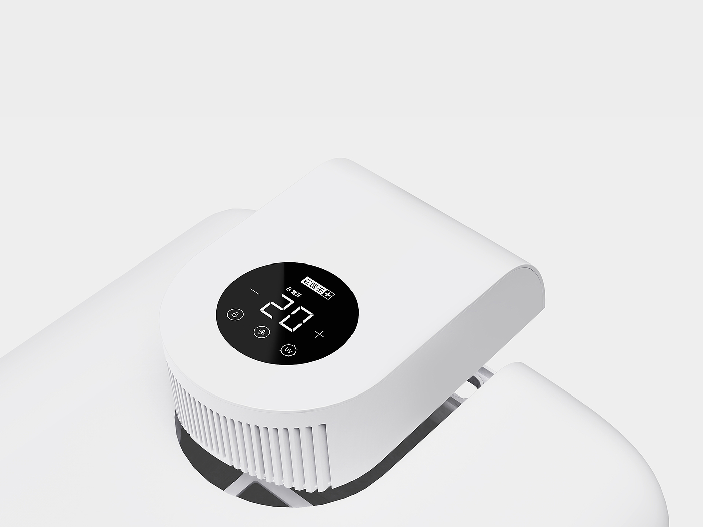 Award declaration，Red dot award，If Award，Litter Basin，Creative design，