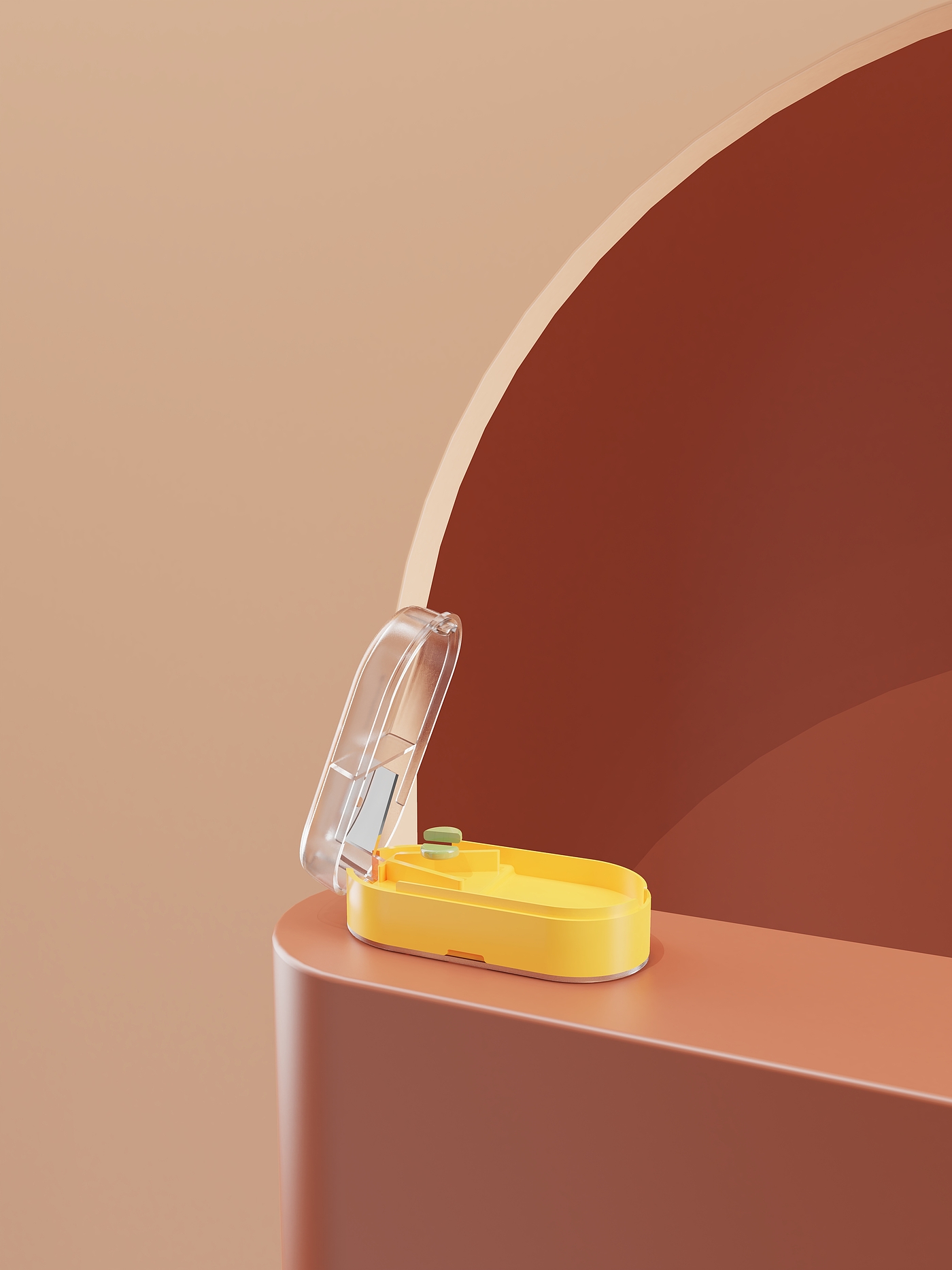 Drug Cutter，