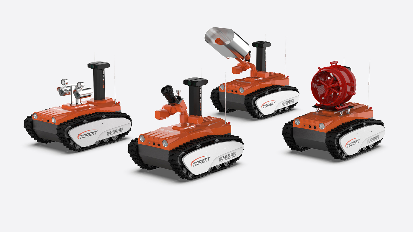 Security，fire control，robot，LRZ，