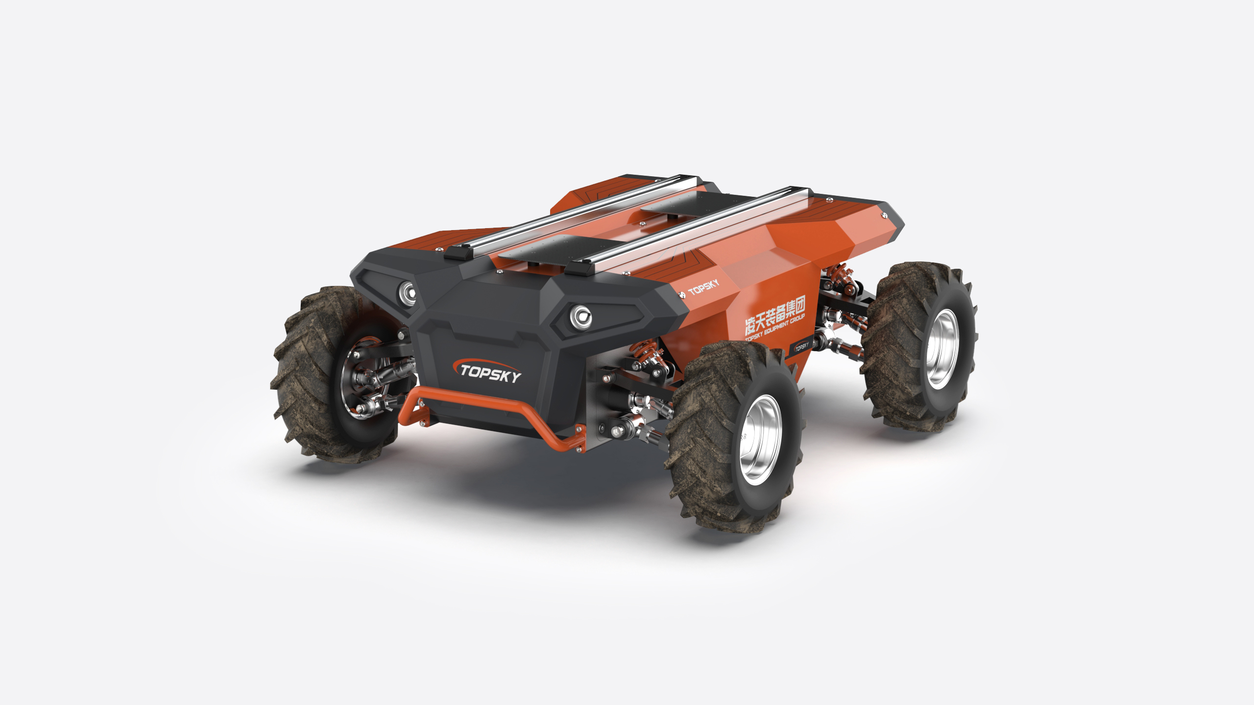 robot，UGV，LRZ，