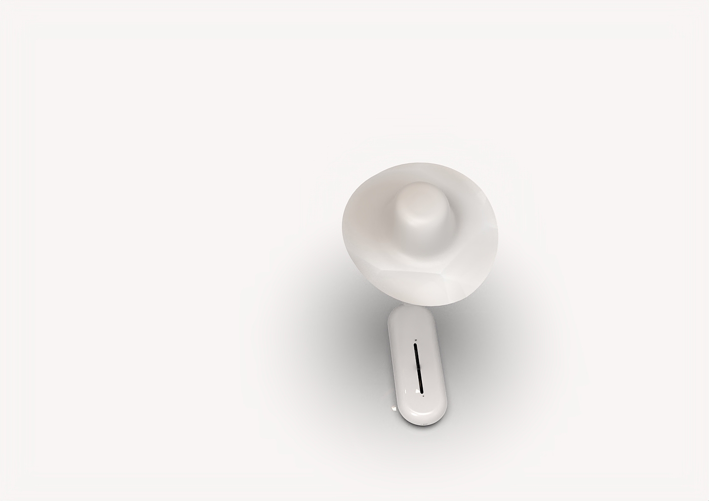 lamp，