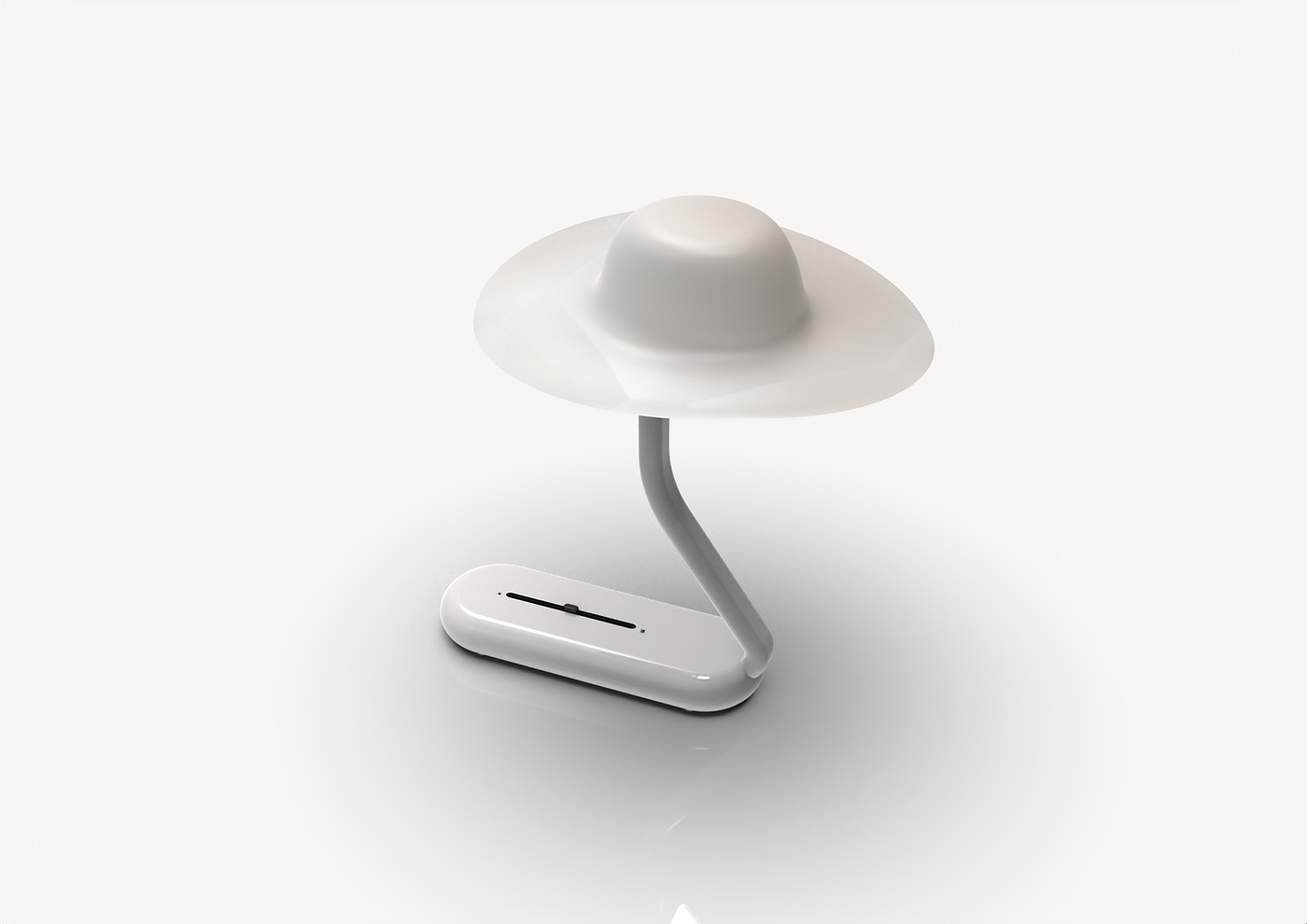 lamp，