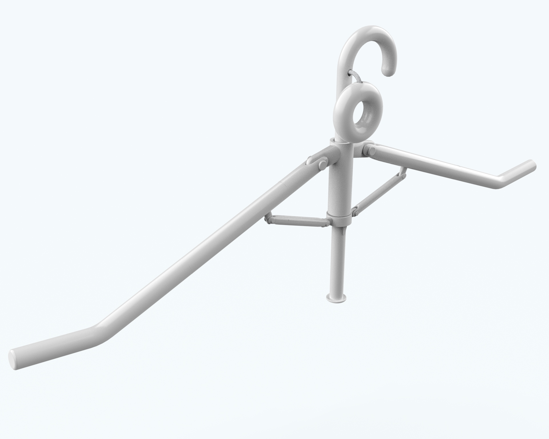 coat hanger，