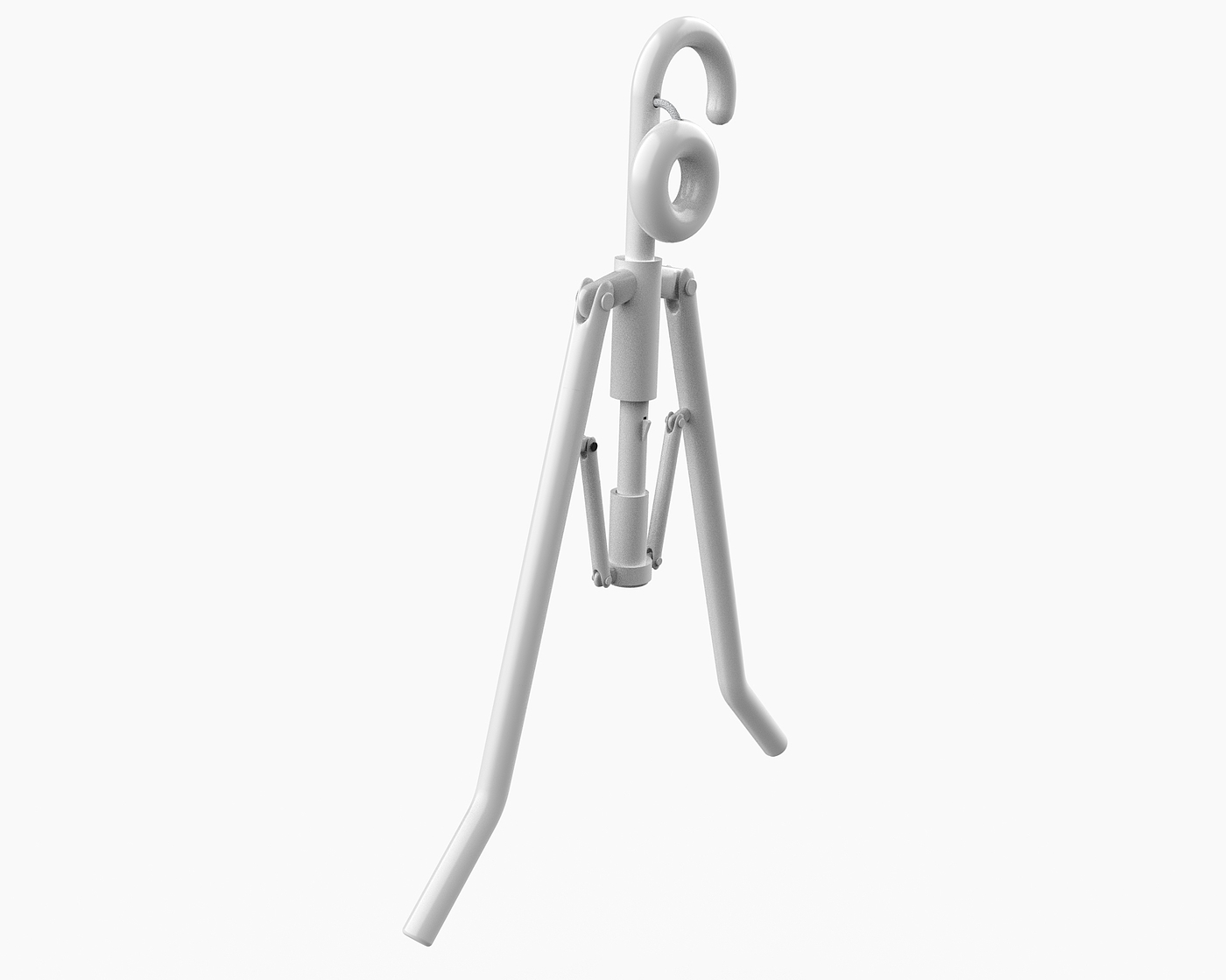 coat hanger，