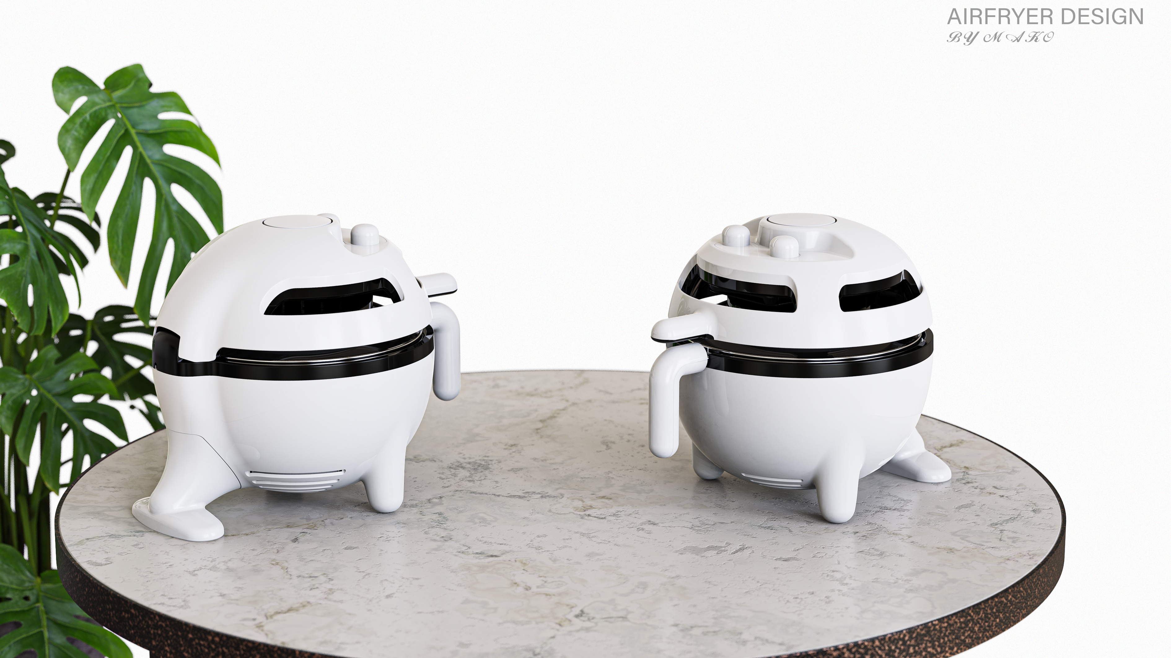 Change for Change，