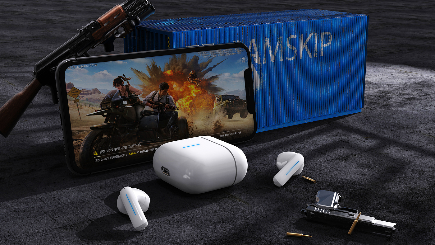 Bluetooth，tws，headset，3c，
