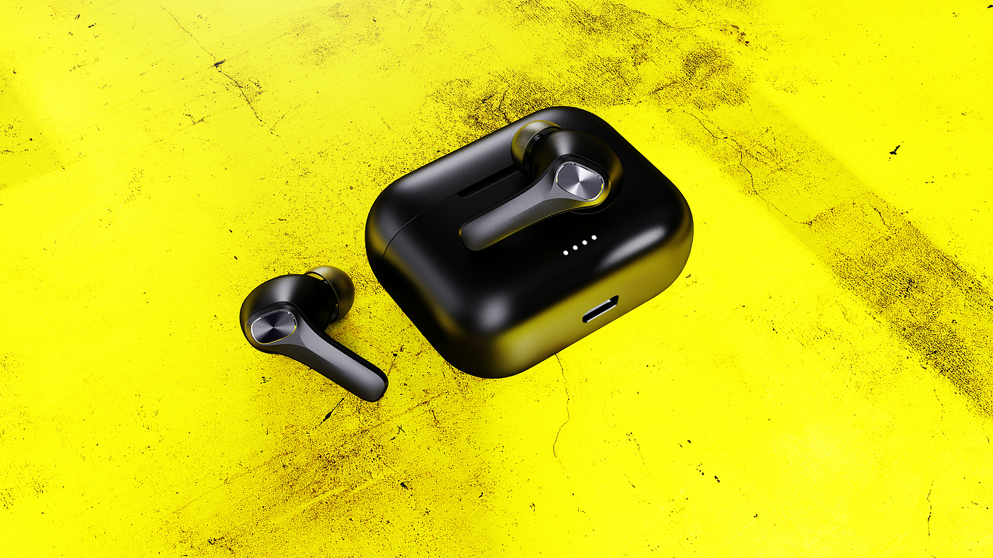 Bluetooth，tws，headset，3c，