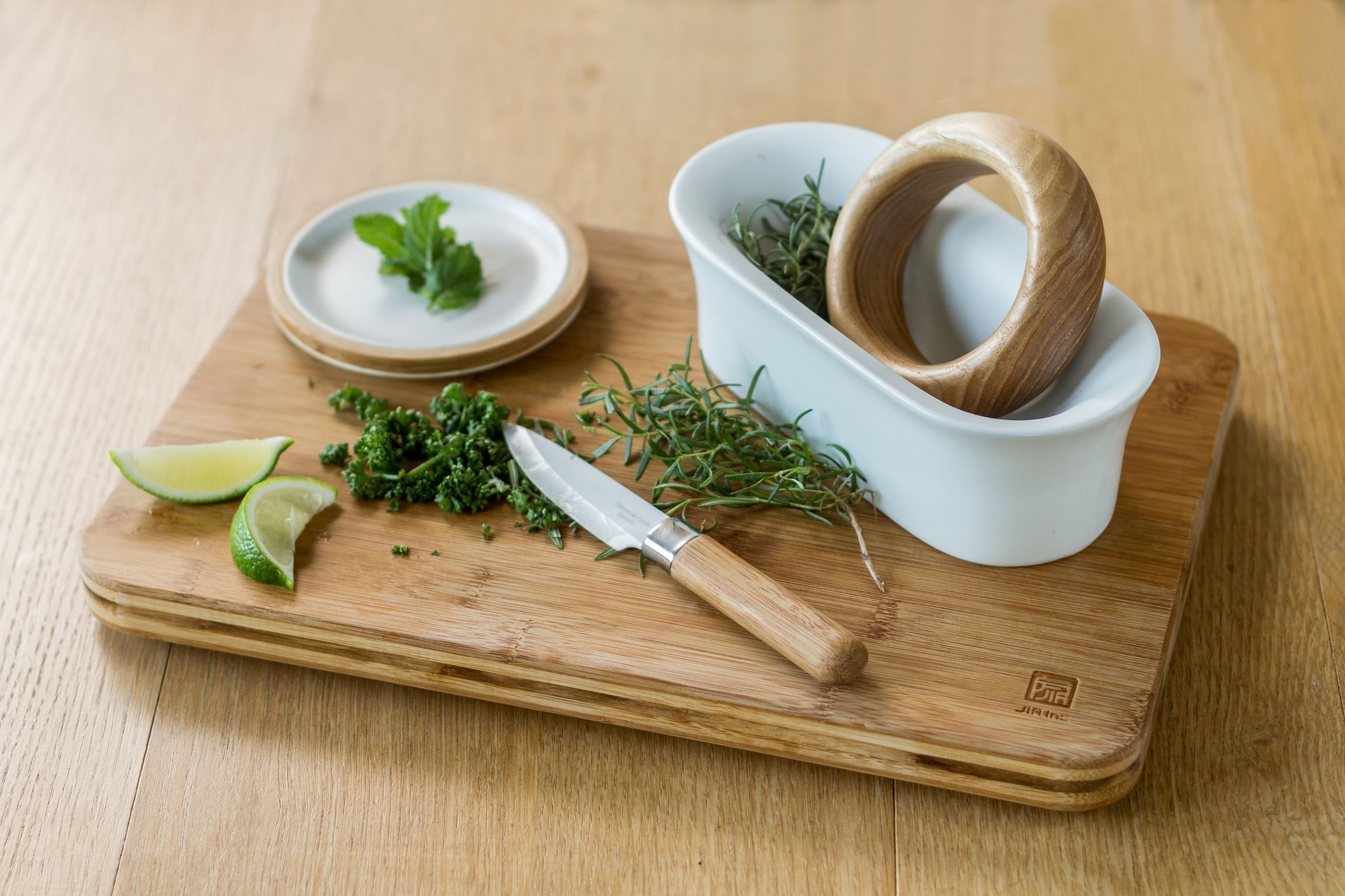 kitchenware，Rolling Mortar，The Prep，2017if Gold Award，