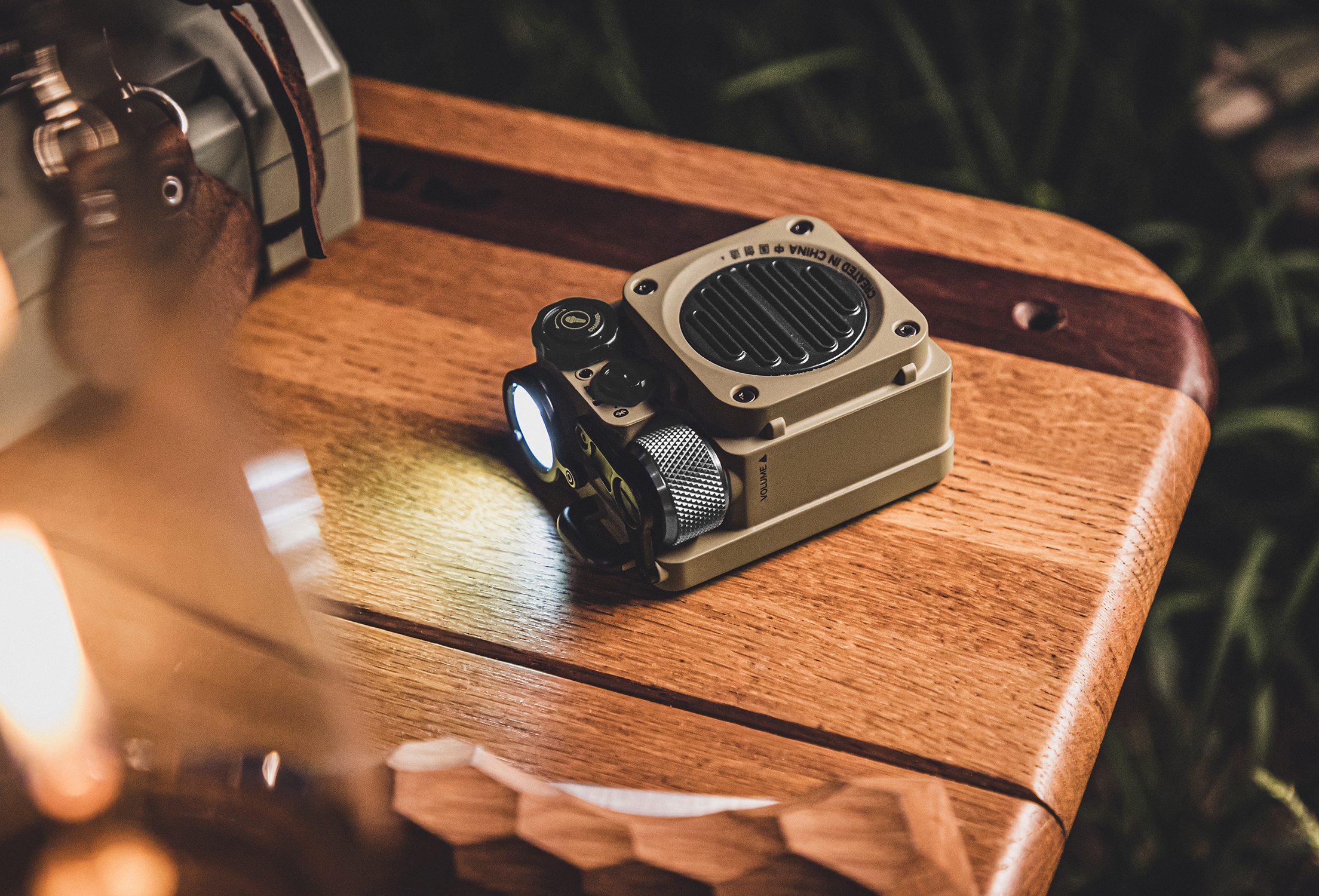 product design，industrial design，sound，outdoors，Hard core，motion，camping，Photography，