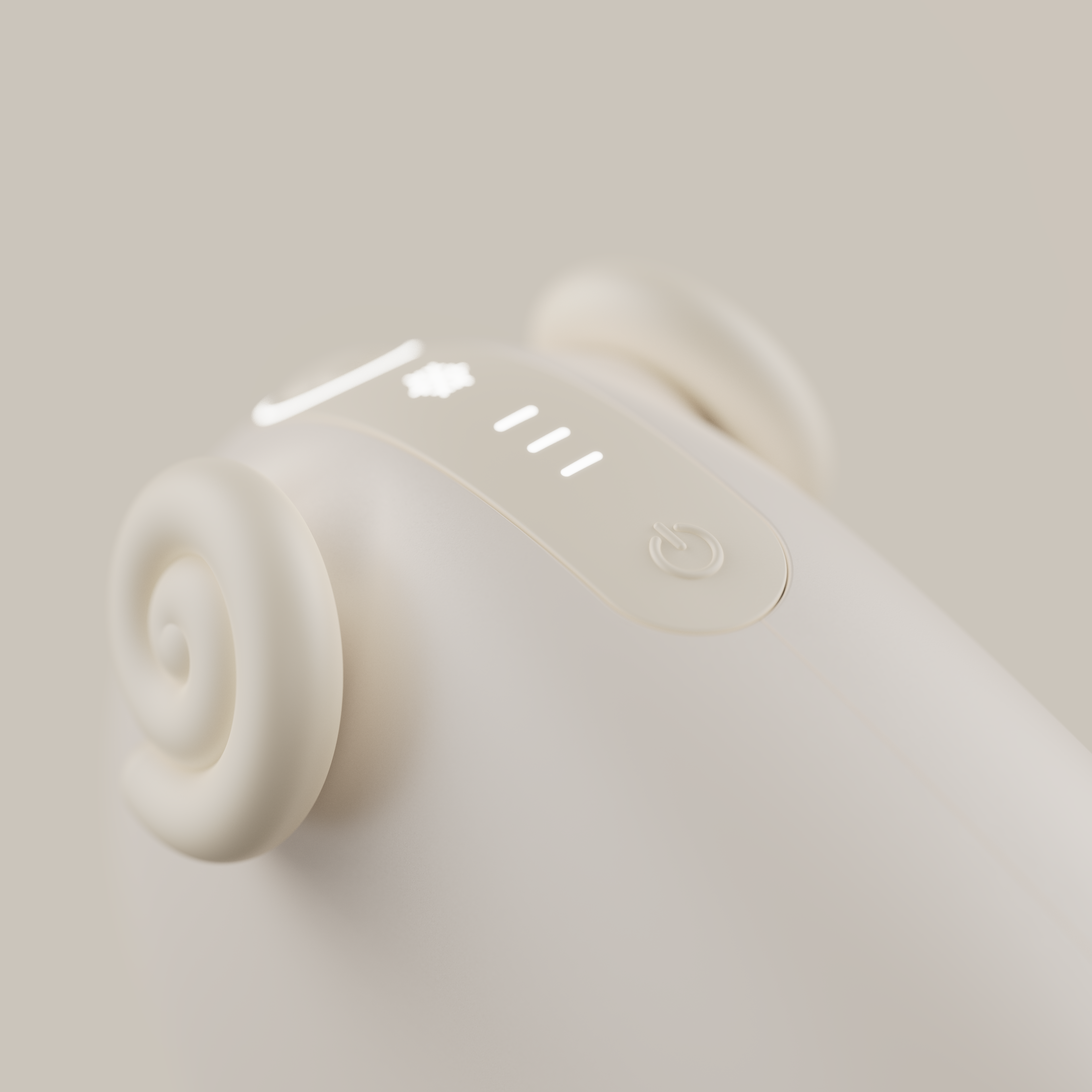 industrial design，product design，Depilatory instrument，lovely，