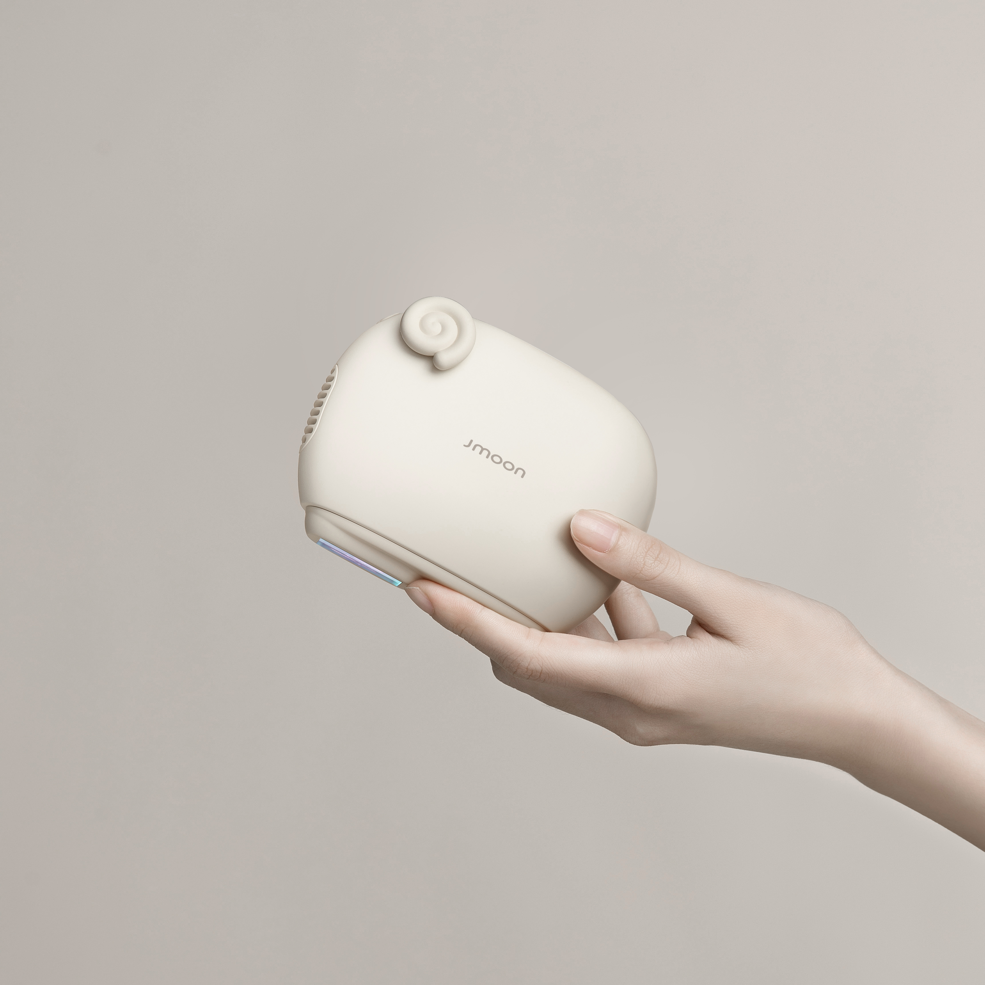 industrial design，product design，Depilatory instrument，lovely，