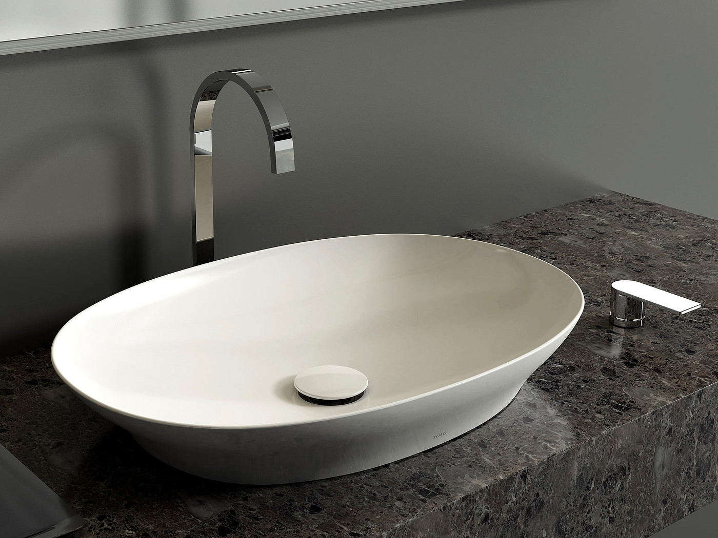 2017if Gold Award，Washbasin，toto，Washbasin，