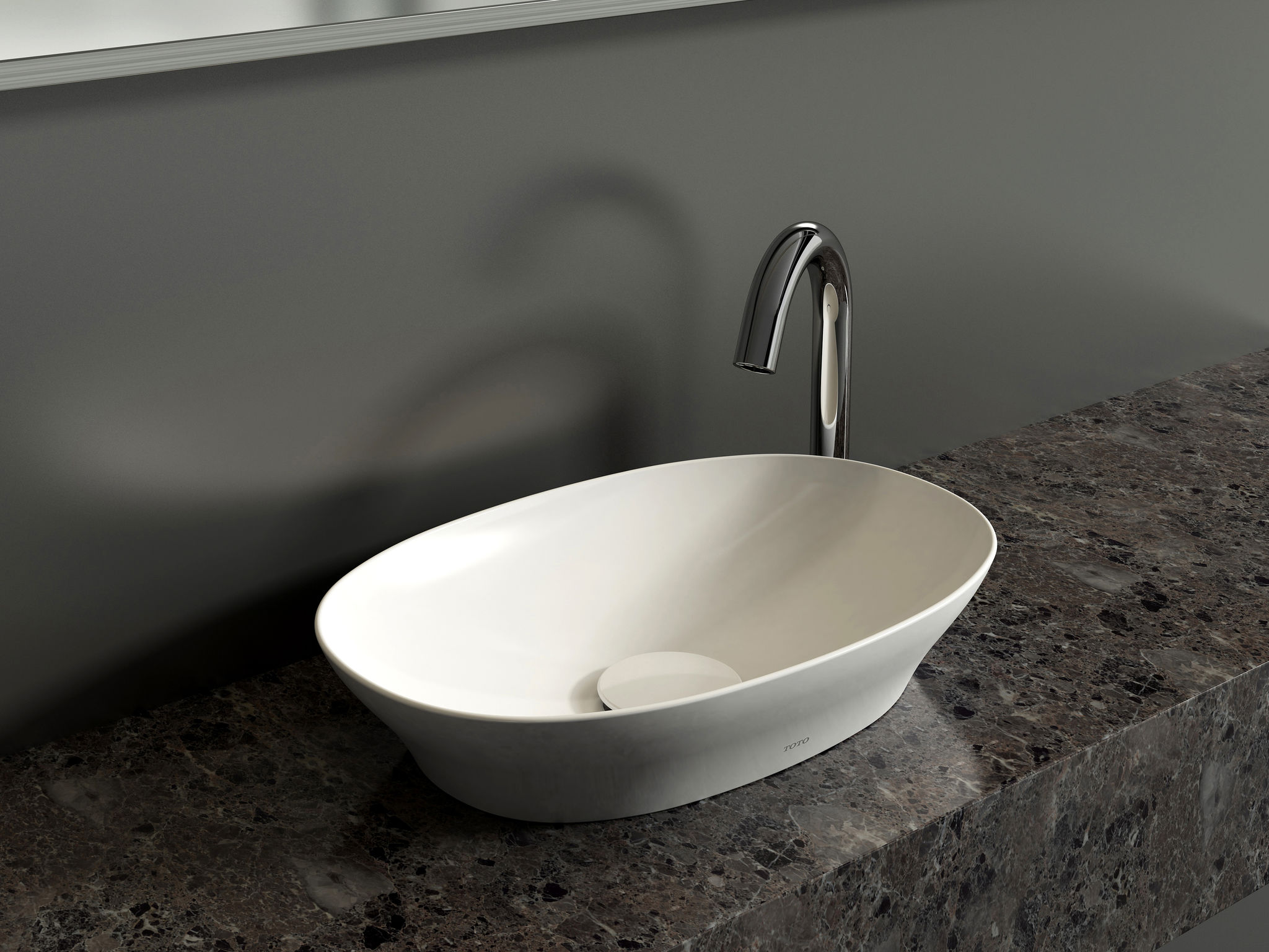 2017if Gold Award，Washbasin，toto，Washbasin，