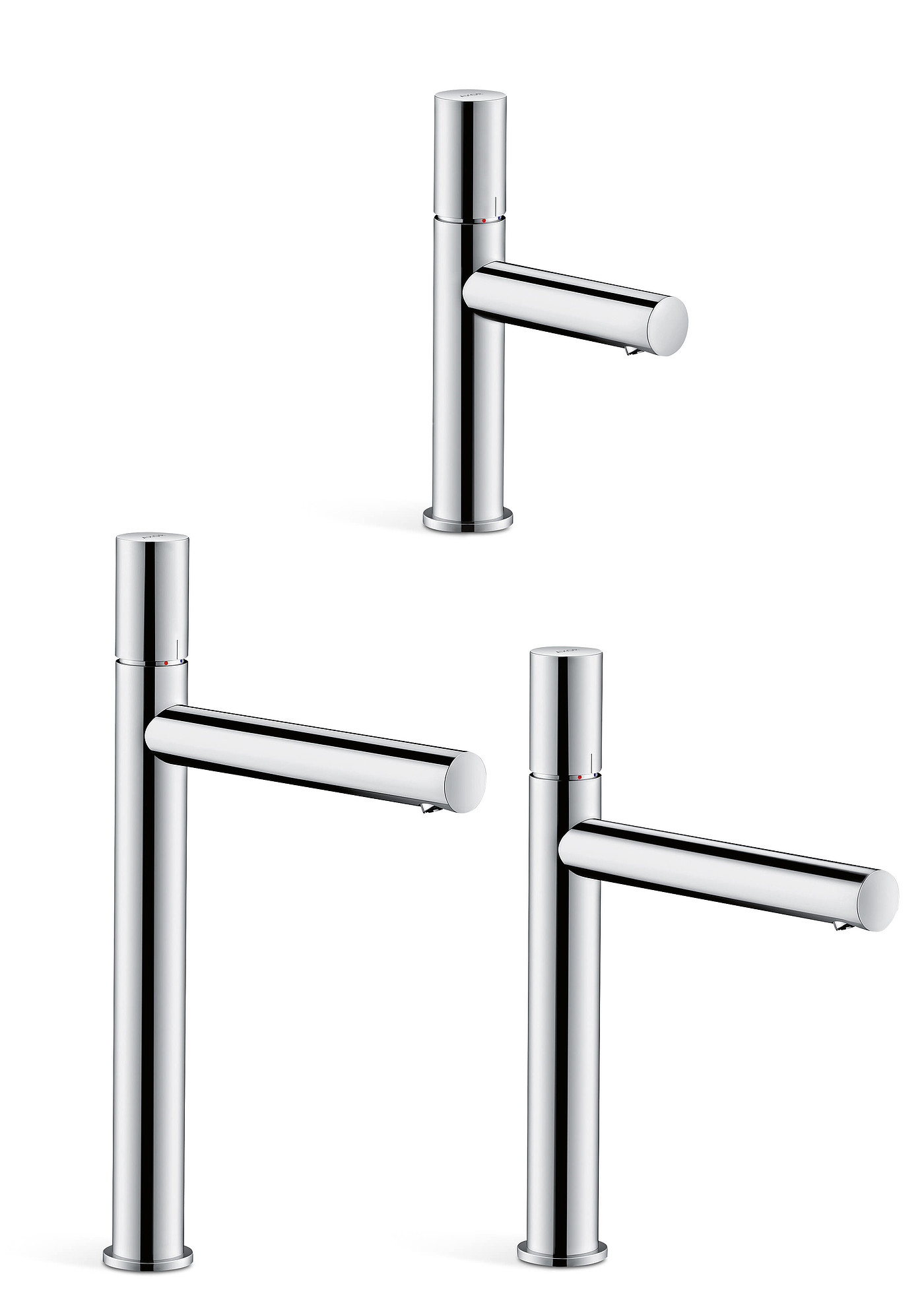2017if Gold Award，AXOR Uno Zero，One Select，water tap，