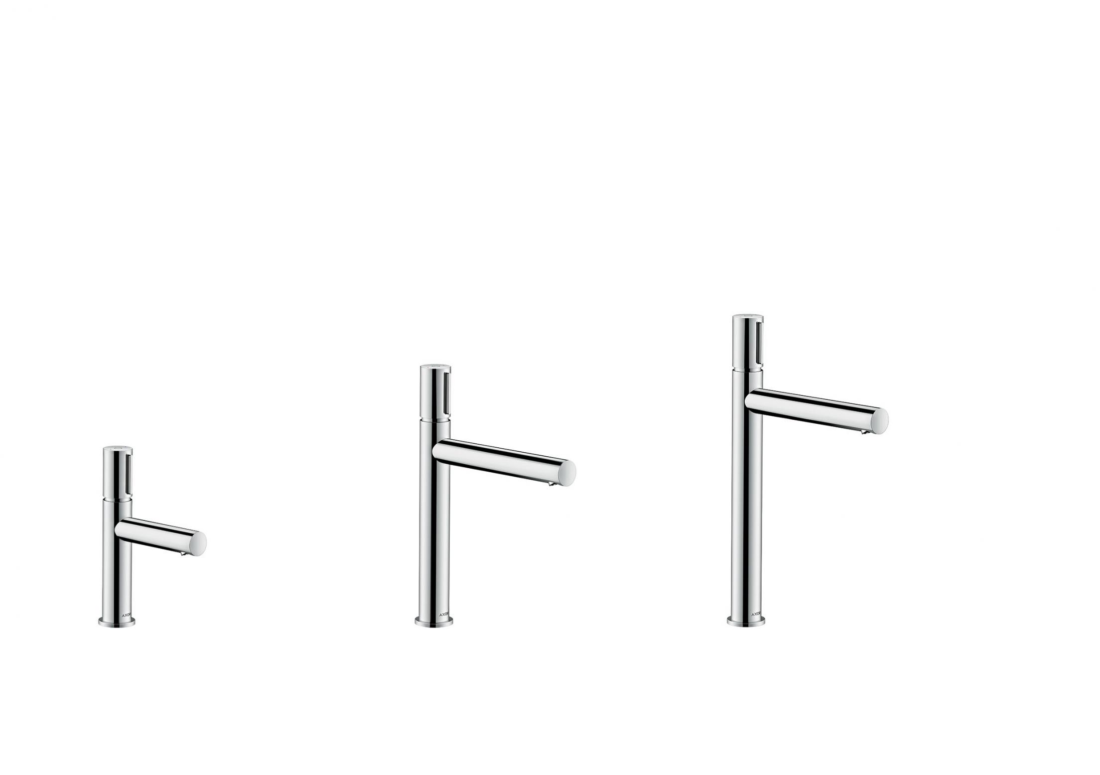 2017if Gold Award，AXOR Uno Zero，One Select，water tap，