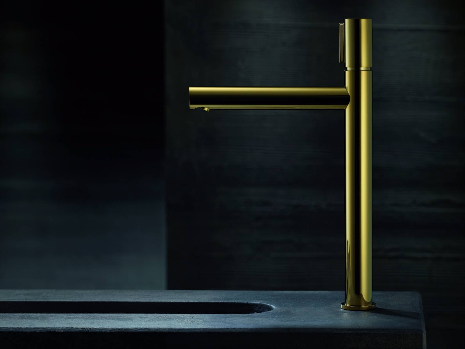 2017if Gold Award，AXOR Uno Zero，One Select，water tap，