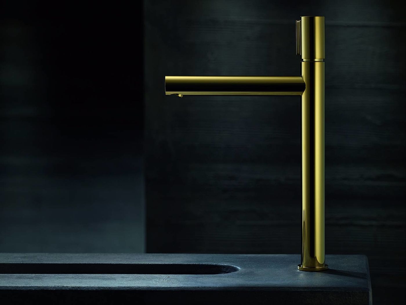 2017if Gold Award，AXOR Uno Zero，One Select，water tap，