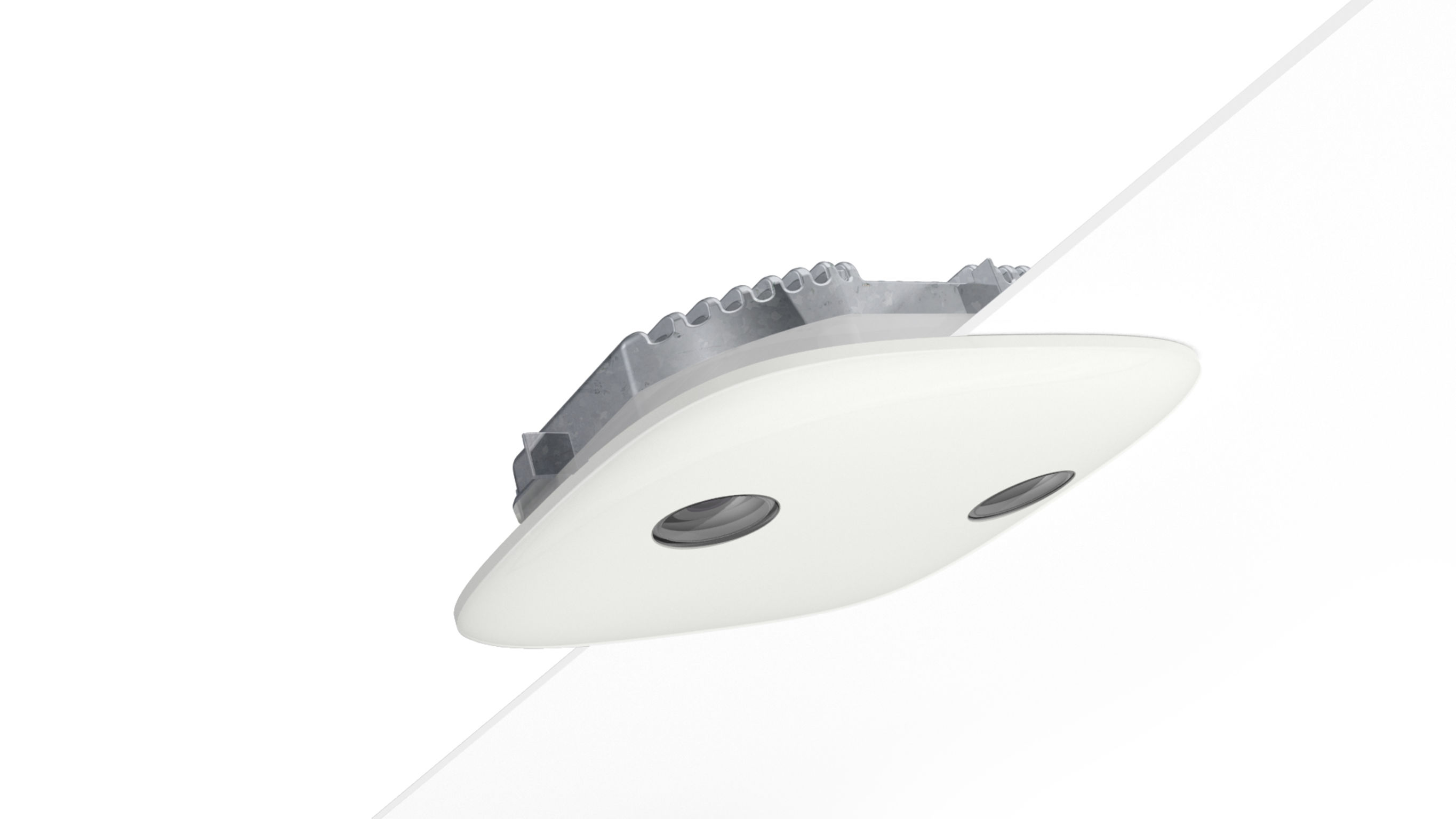 2017if Gold Award，APS-90，Human body sensing device，