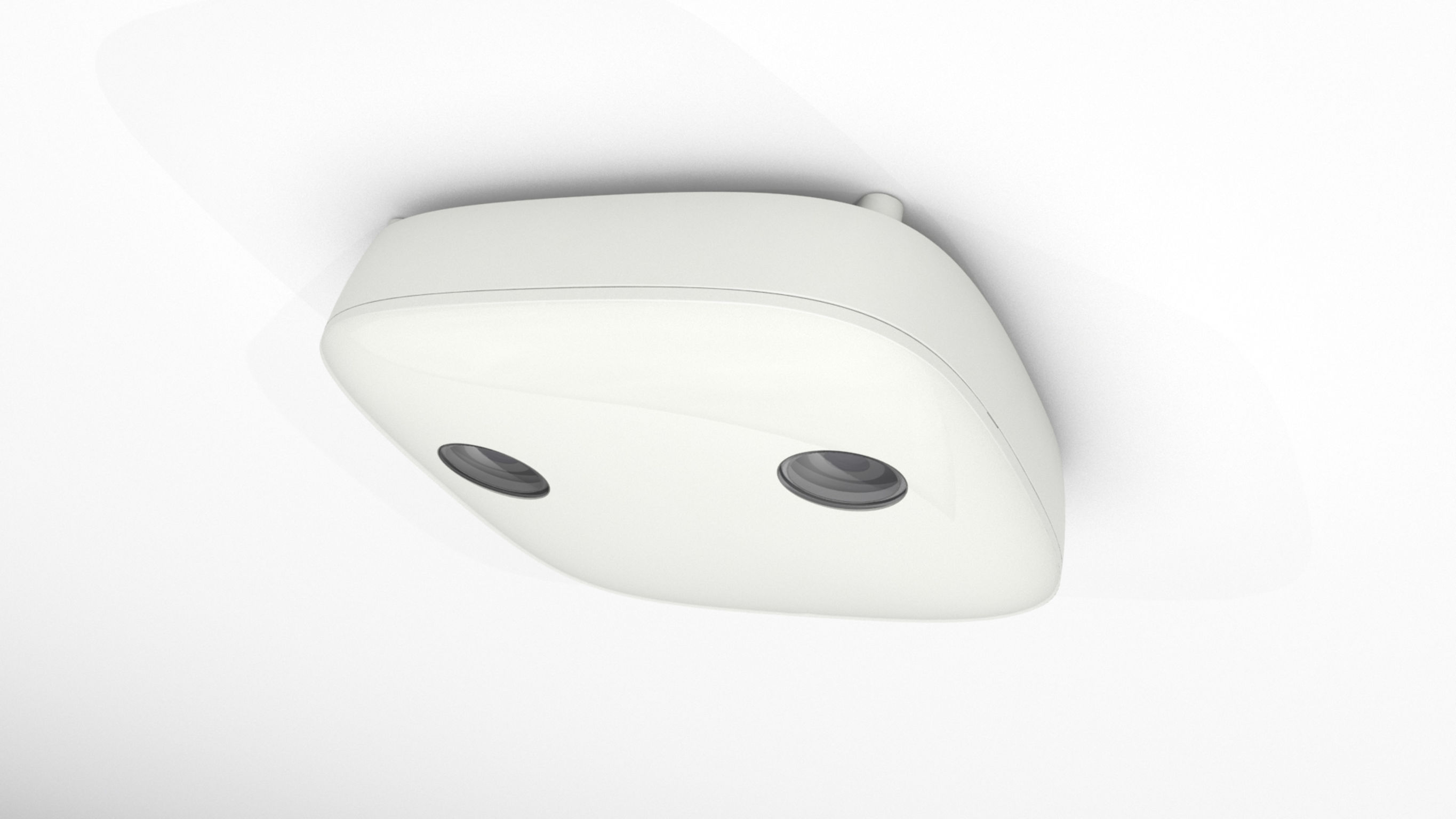 2017if Gold Award，APS-90，Human body sensing device，