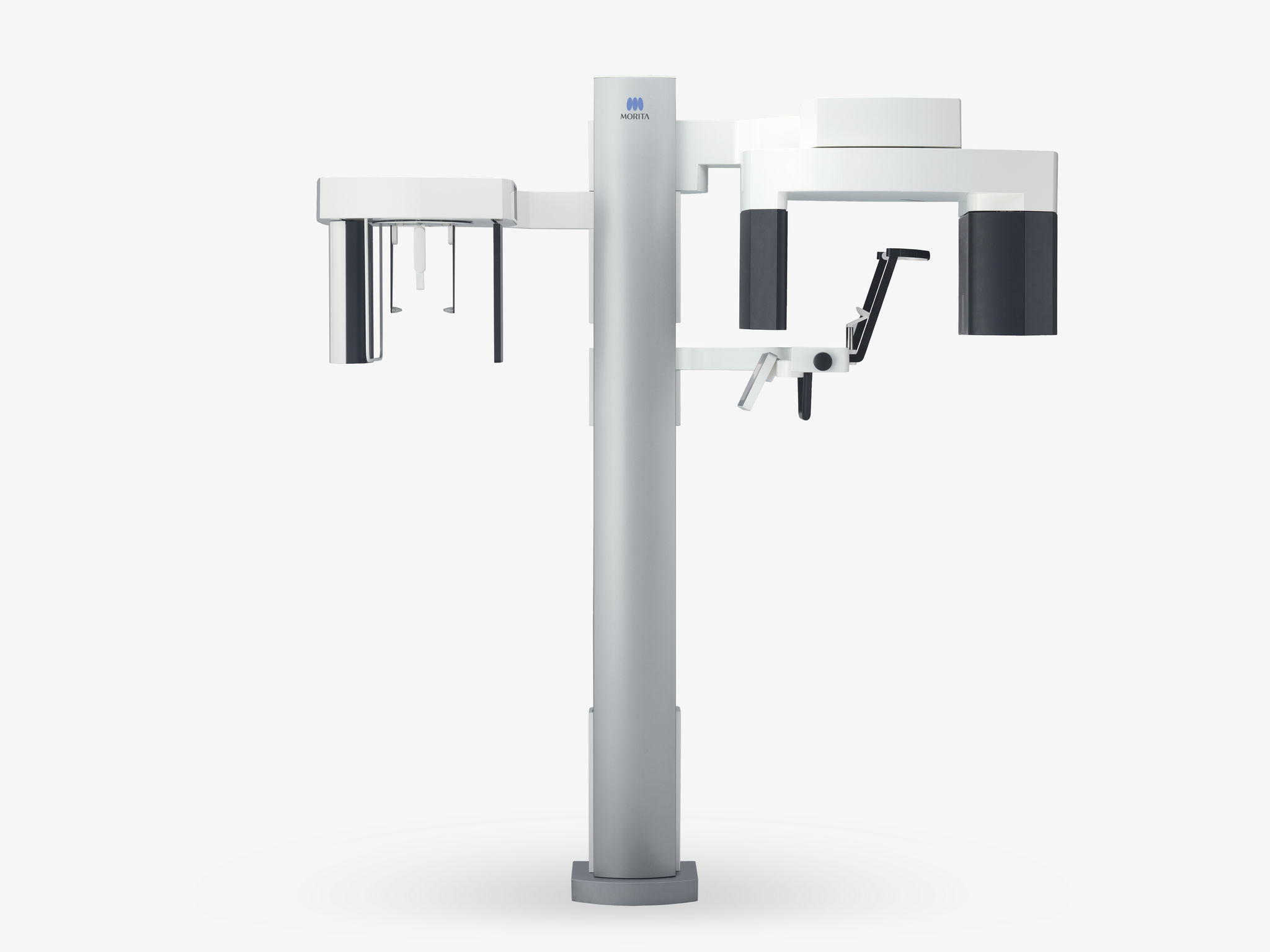 Light transmission body，3DX，Veraview X800，2017if Gold Award，