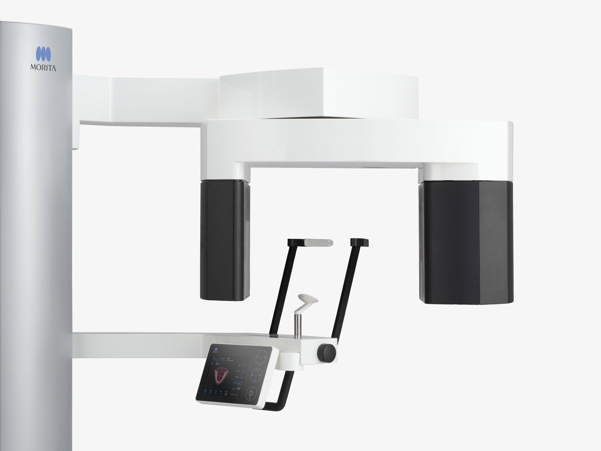 Light transmission body，3DX，Veraview X800，2017if Gold Award，