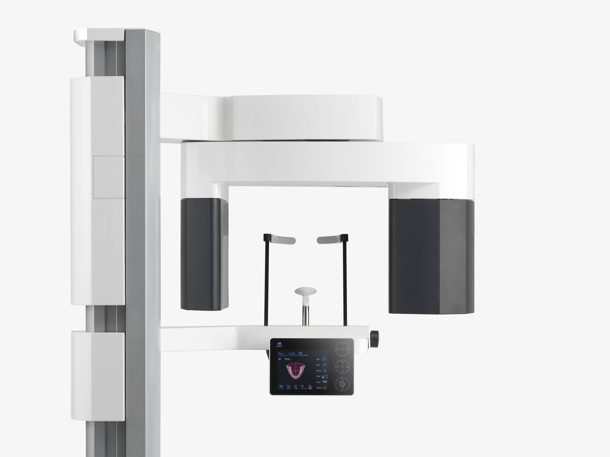 Light transmission body，3DX，Veraview X800，2017if Gold Award，