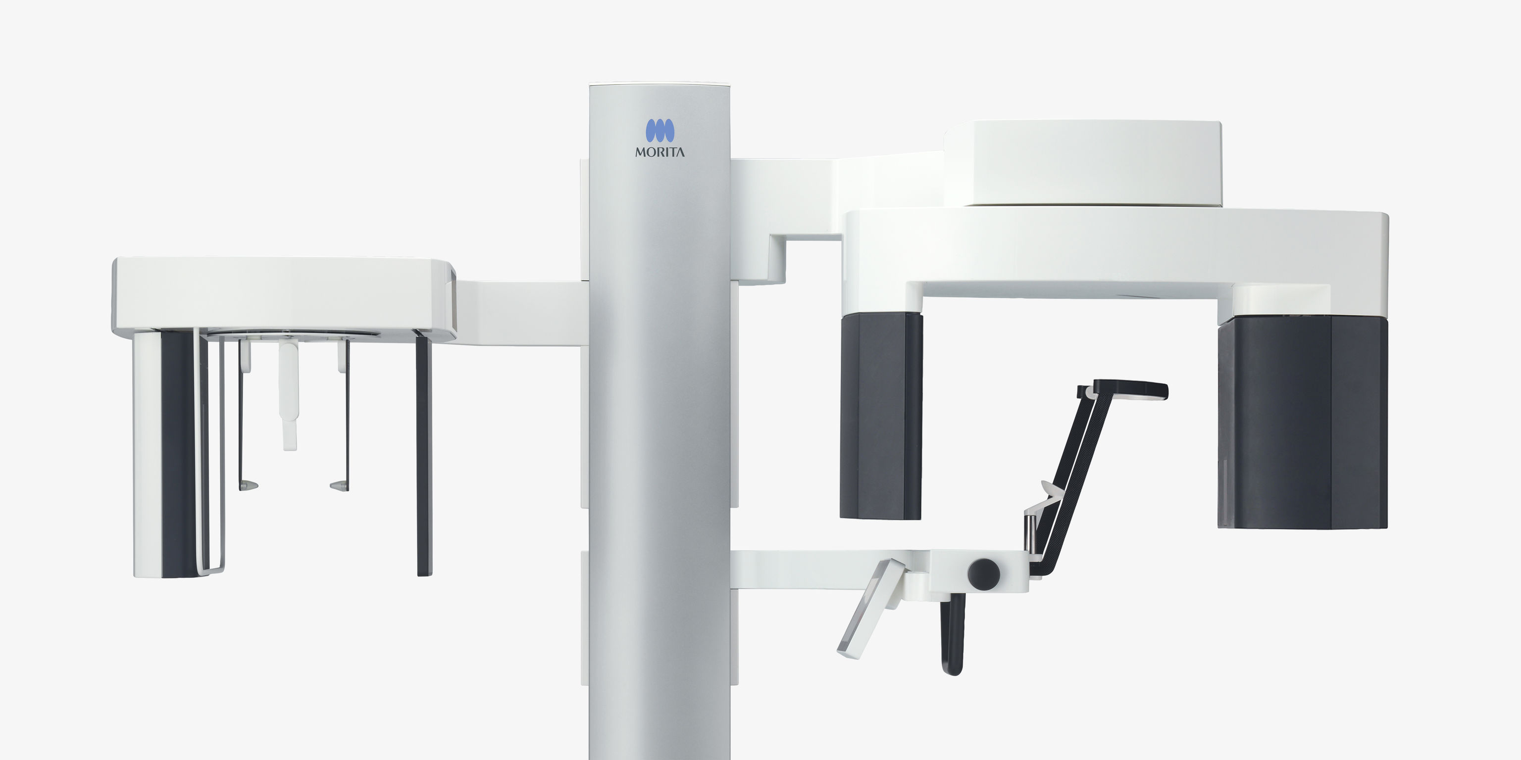 Light transmission body，3DX，Veraview X800，2017if Gold Award，