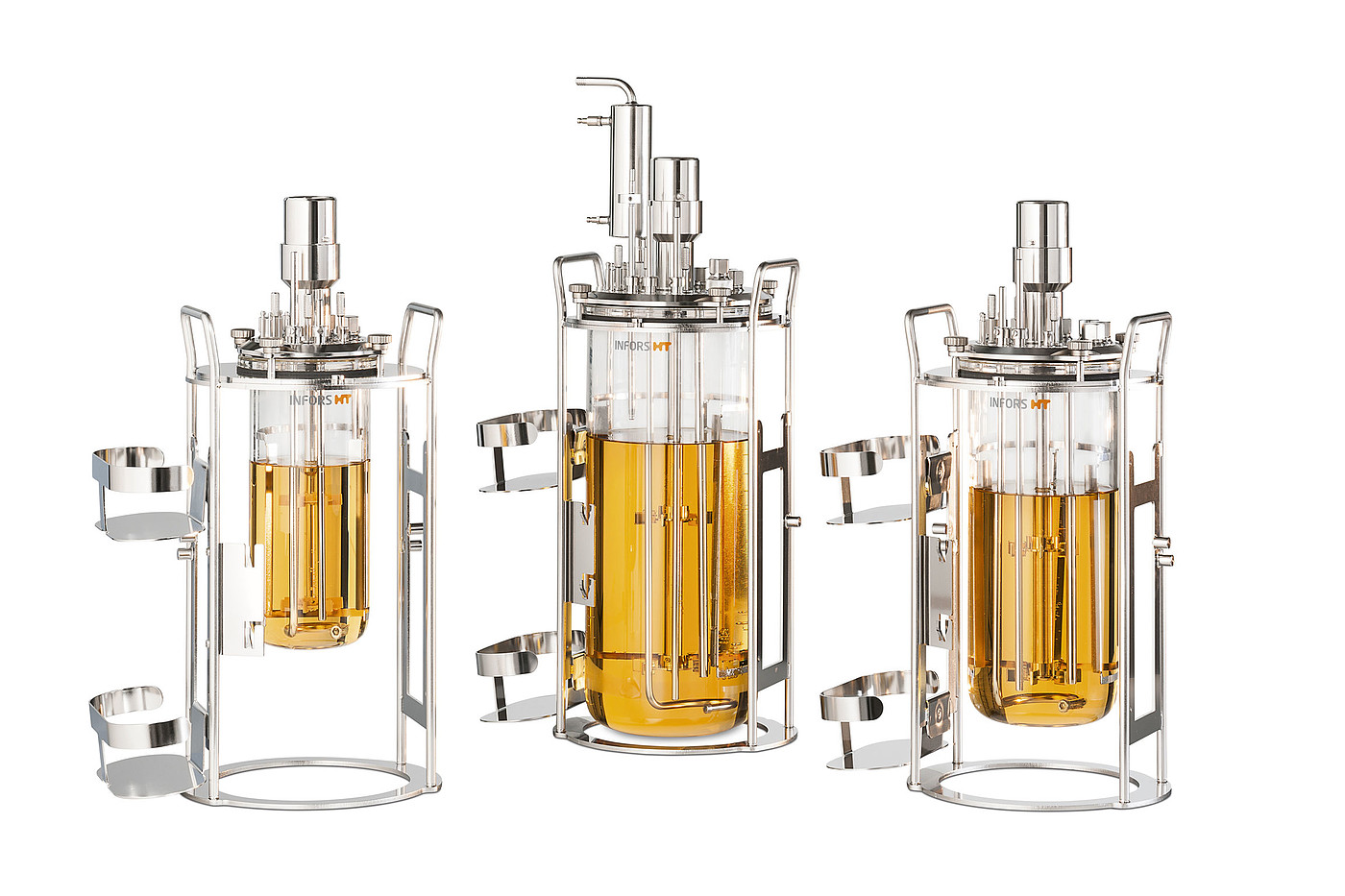 2017if Gold Award，MINIFORS 2，Microbial reactor，