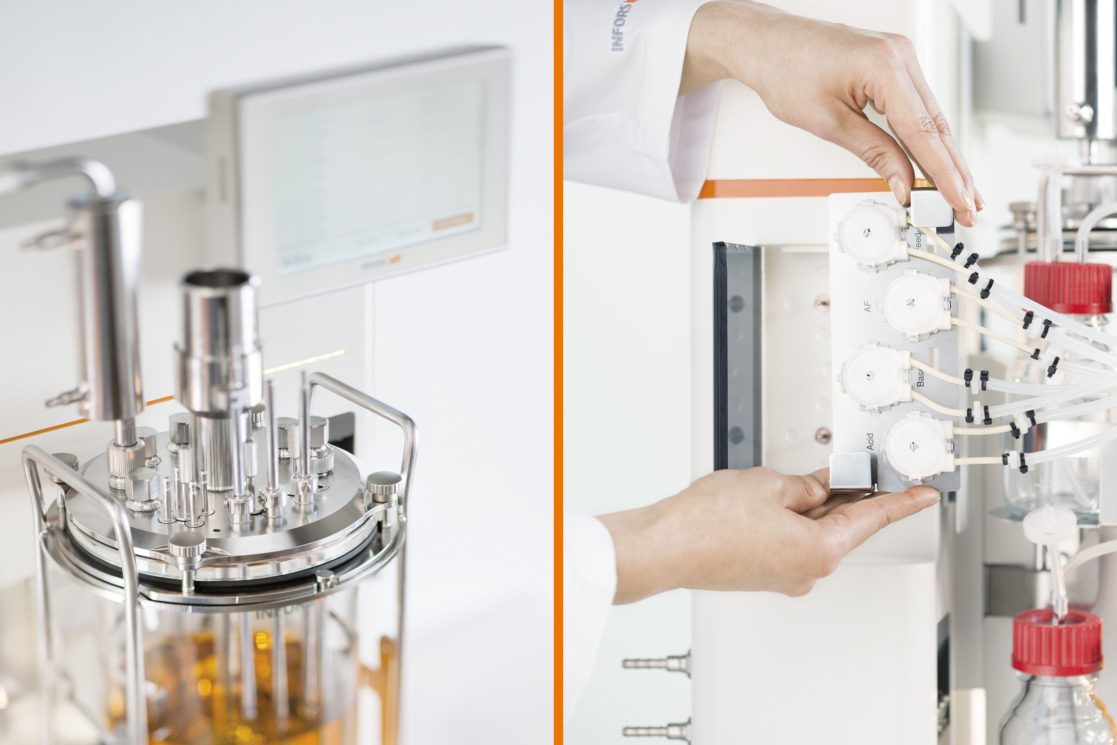 2017if Gold Award，MINIFORS 2，Microbial reactor，