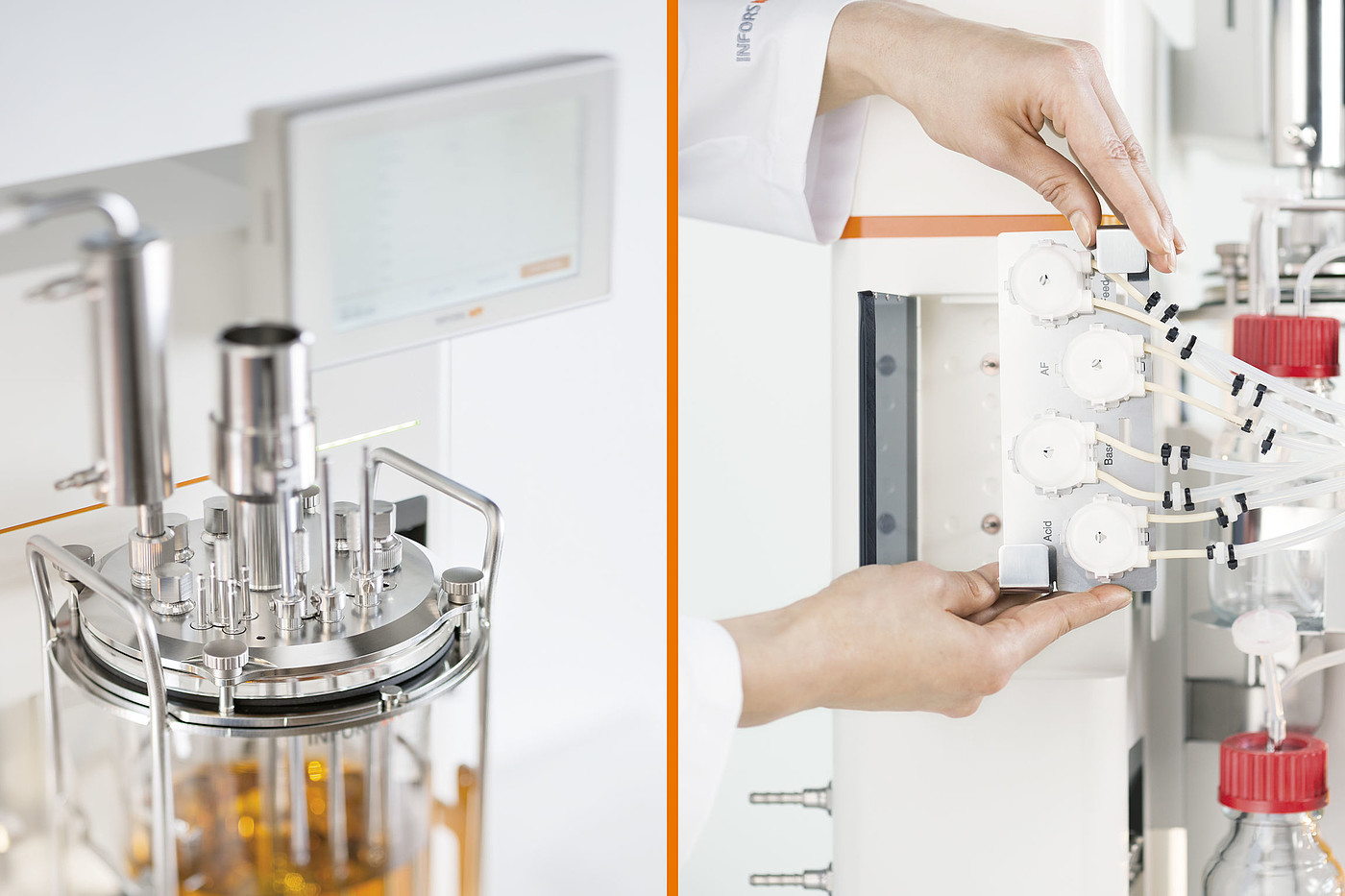 2017if Gold Award，MINIFORS 2，Microbial reactor，