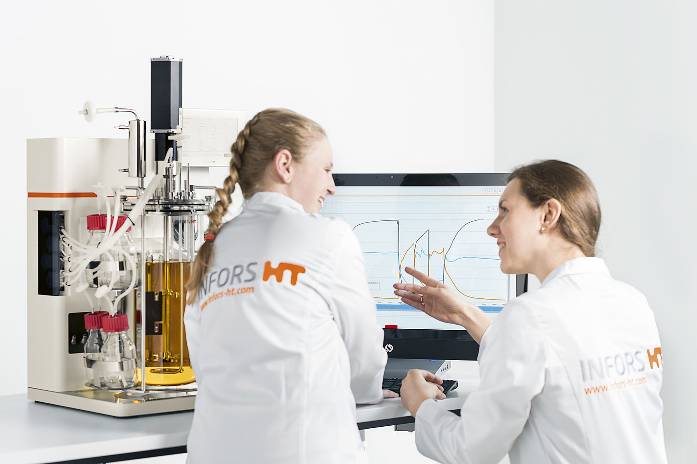 2017if Gold Award，MINIFORS 2，Microbial reactor，