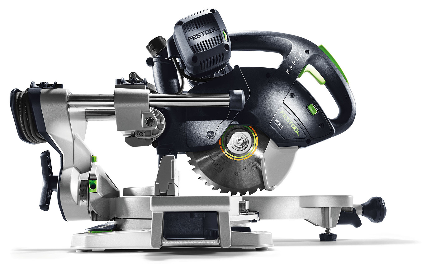 2017if Gold Award，KAPEX KS 60，Compound miter saw，