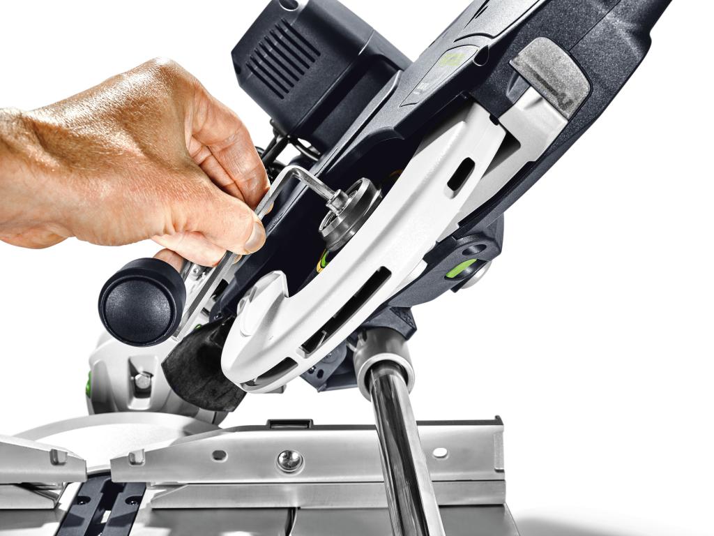 2017if Gold Award，KAPEX KS 60，Compound miter saw，