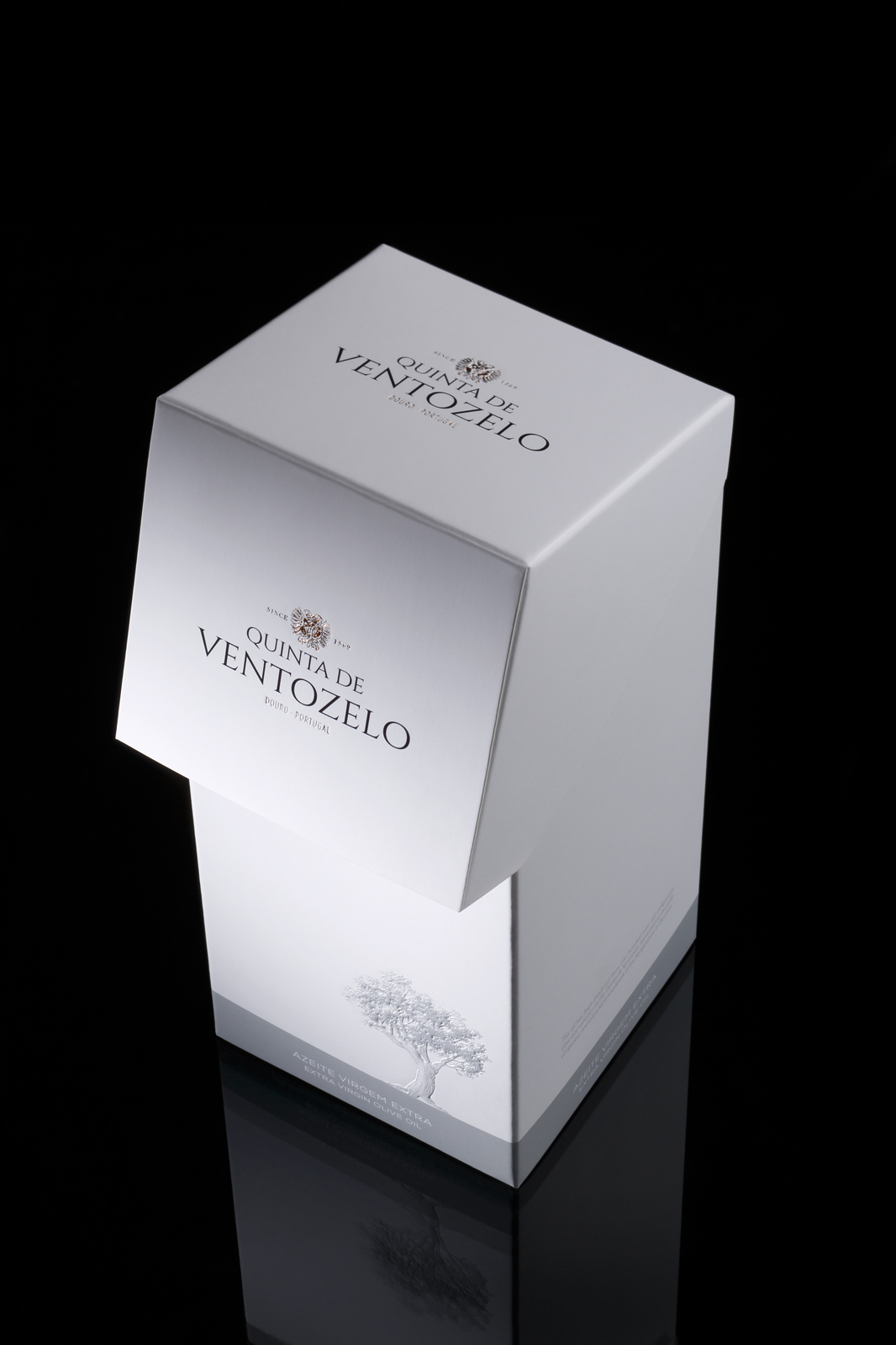 2017if Gold Award，Switcher，Olive oil，Olive oil packaging，