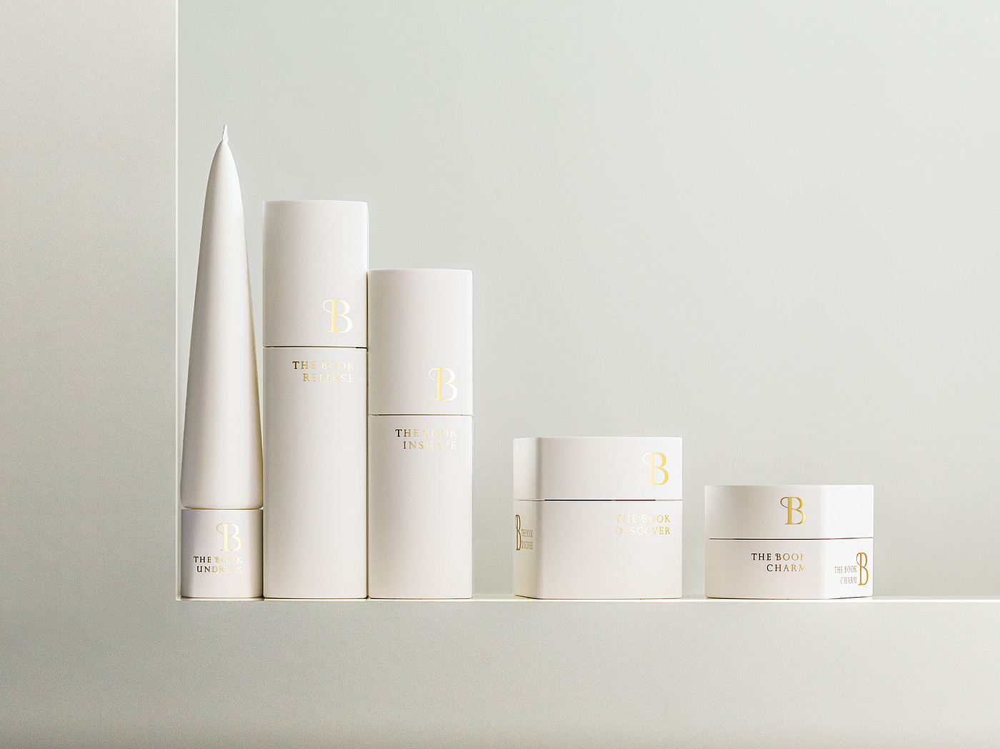2017if Gold Award，THE BOOK，Dr. Jart，skin care products，Facial mask，
