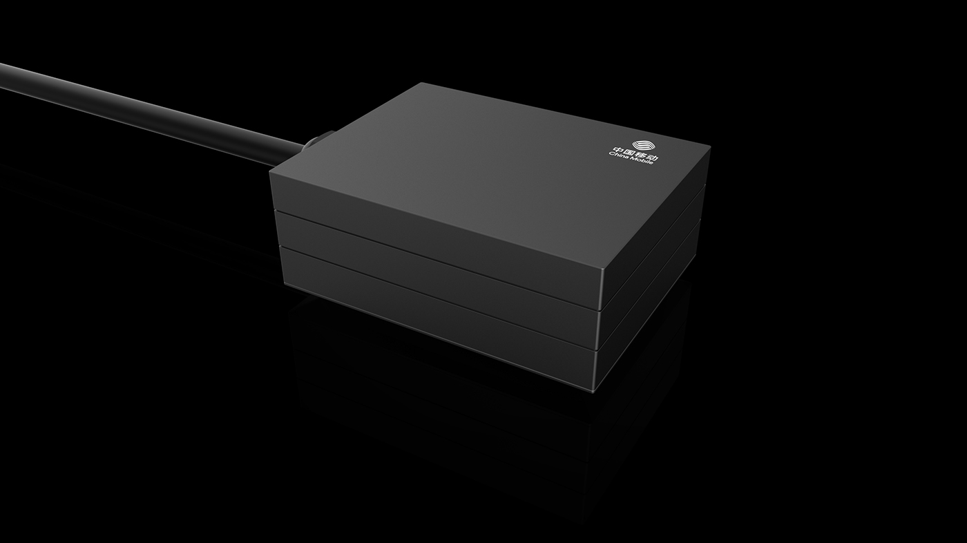 Internet of things，