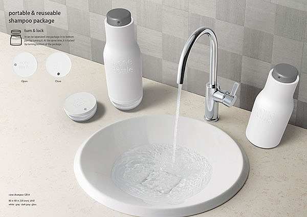 Personal care，Portable，Travel，liquid shampoo，bathroom，
