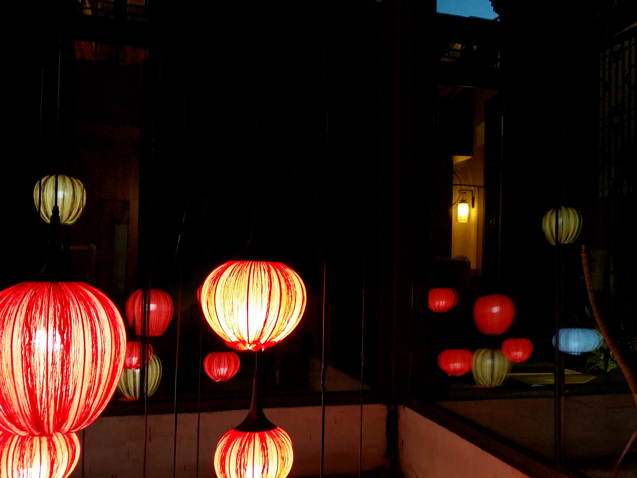 2017if Gold Award，BBK35，Chinese quadrangle，