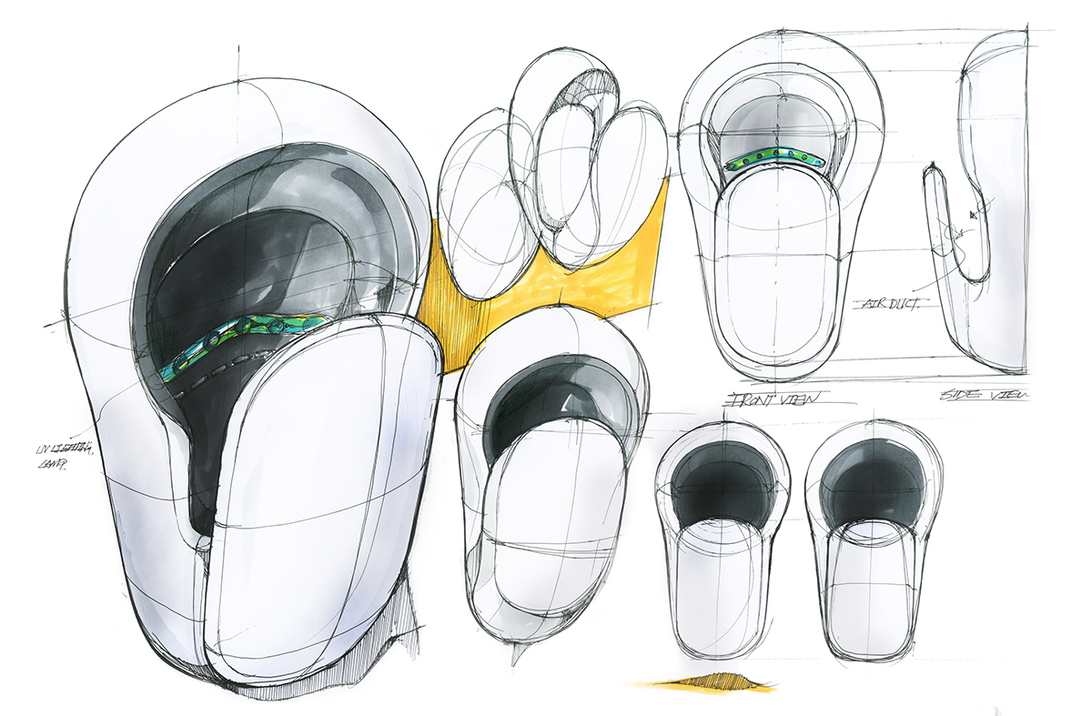 Toilet，TOILET，urinal，Hand drawn，sketch，