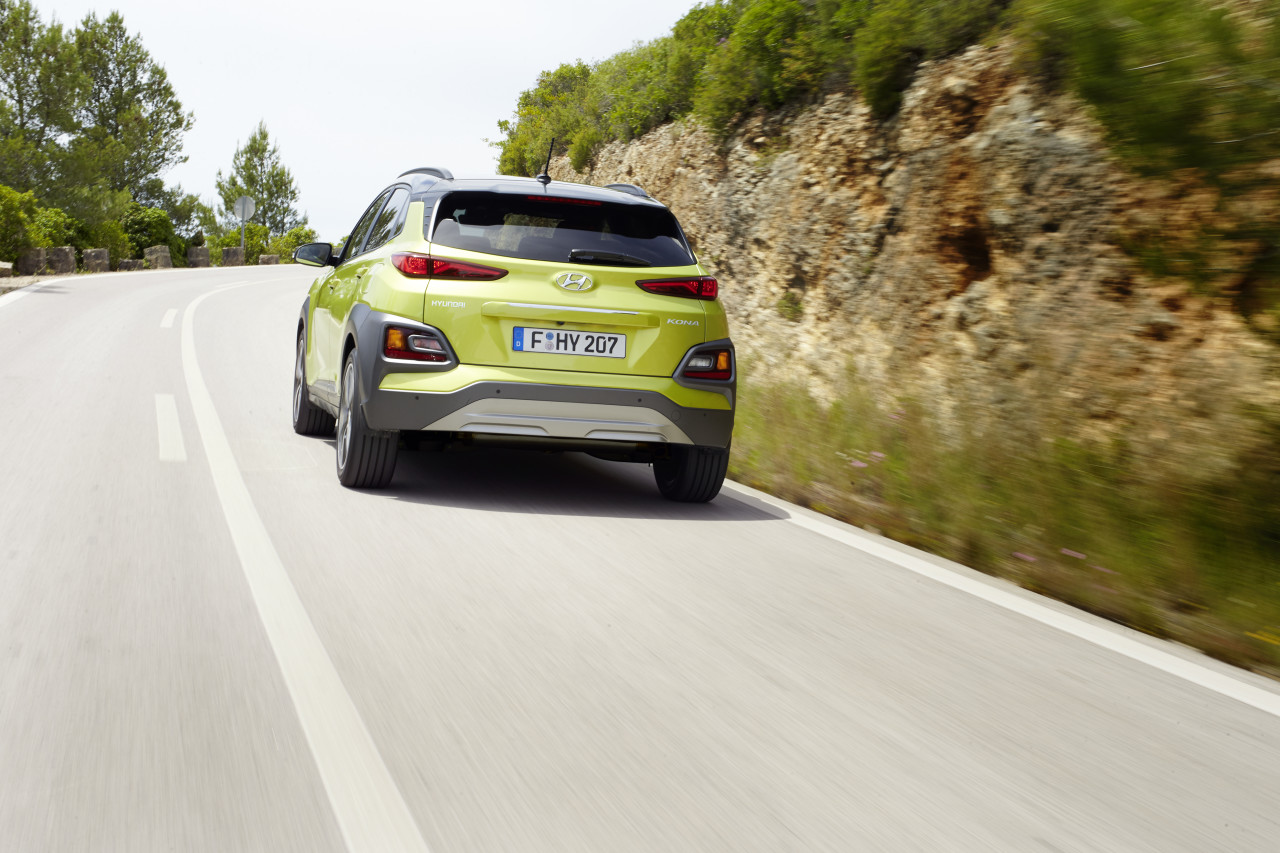 modern，Kona，Compact，