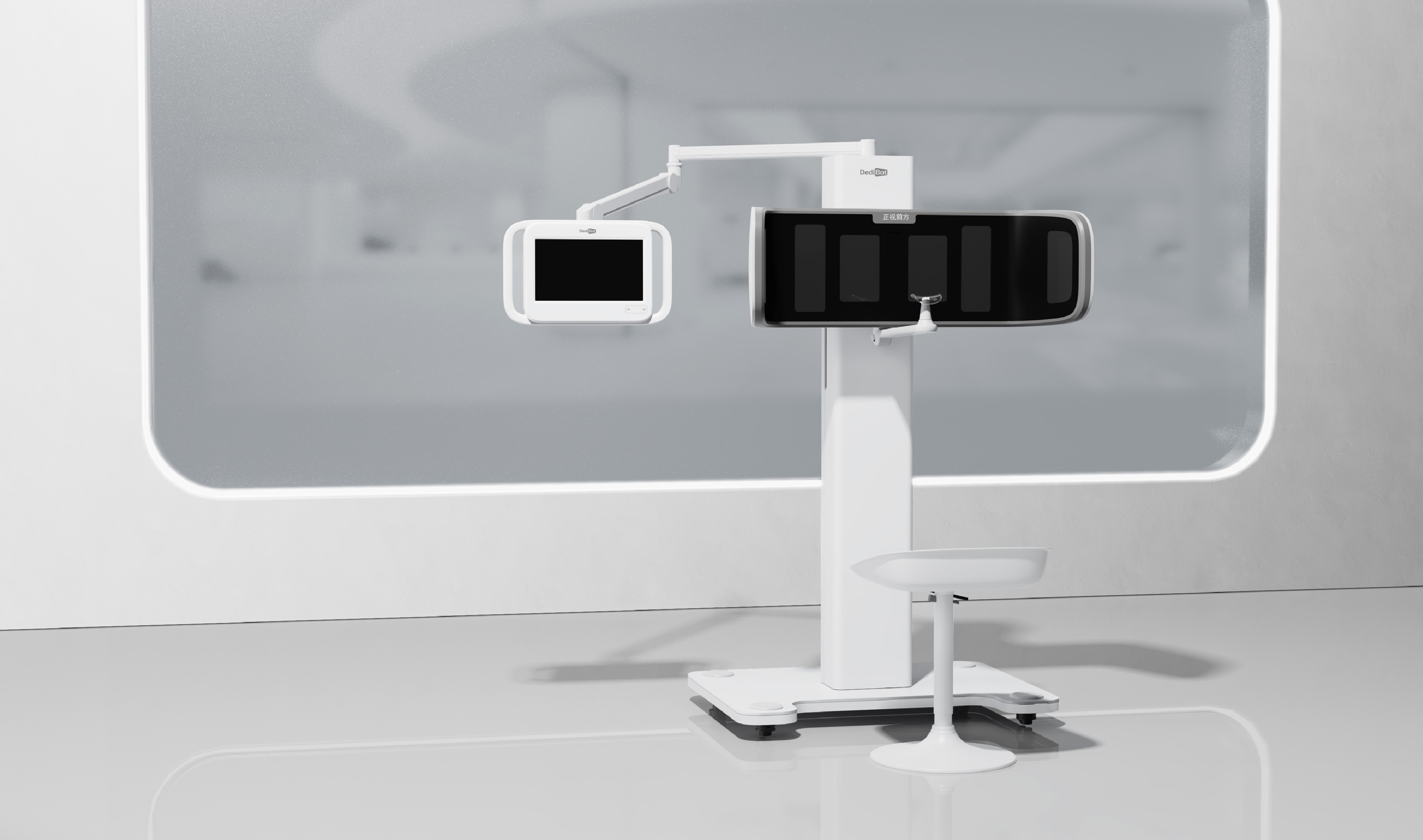 Red design，product design，Medical product design，Medical device design，Rhett Design Products，Case collection，Structural design，