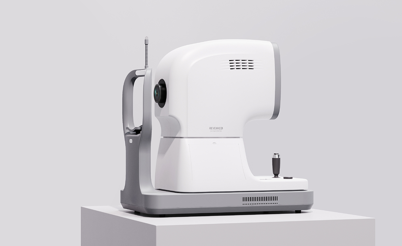Red design，product design，Medical product design，Medical device design，Rhett Design Products，Case collection，Structural design，