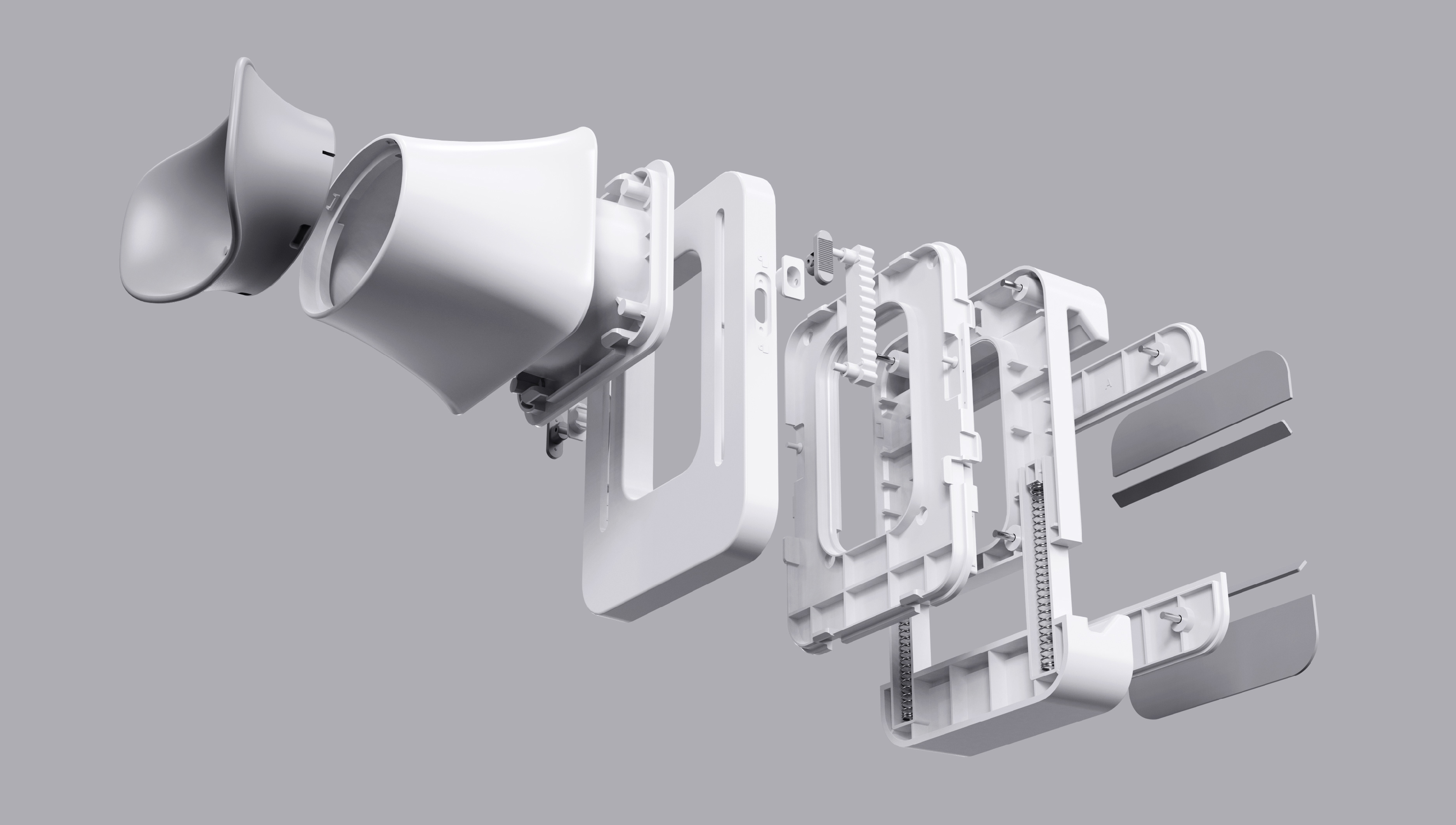 Red design，product design，Medical product design，Medical device design，Rhett Design Products，Case collection，Structural design，