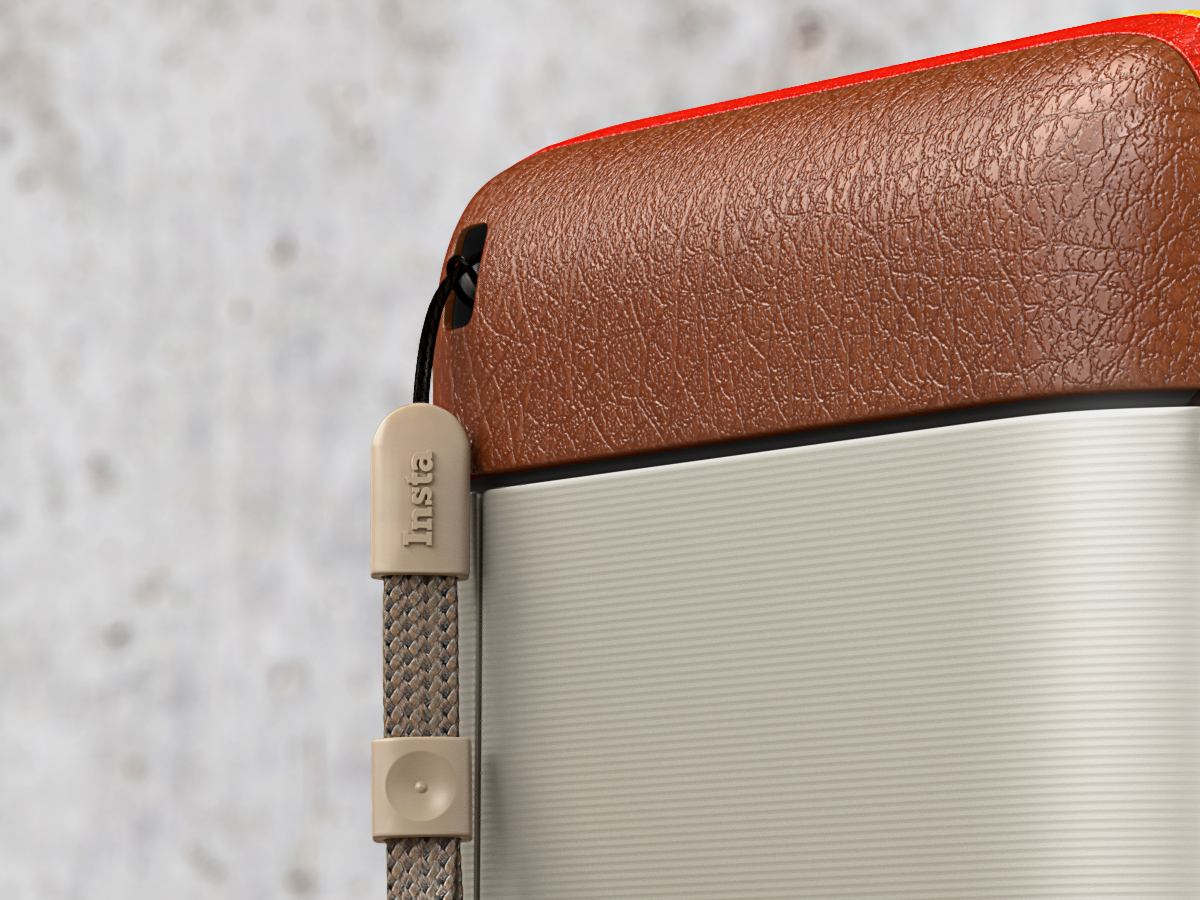 Instagram Icon，3d，icon，