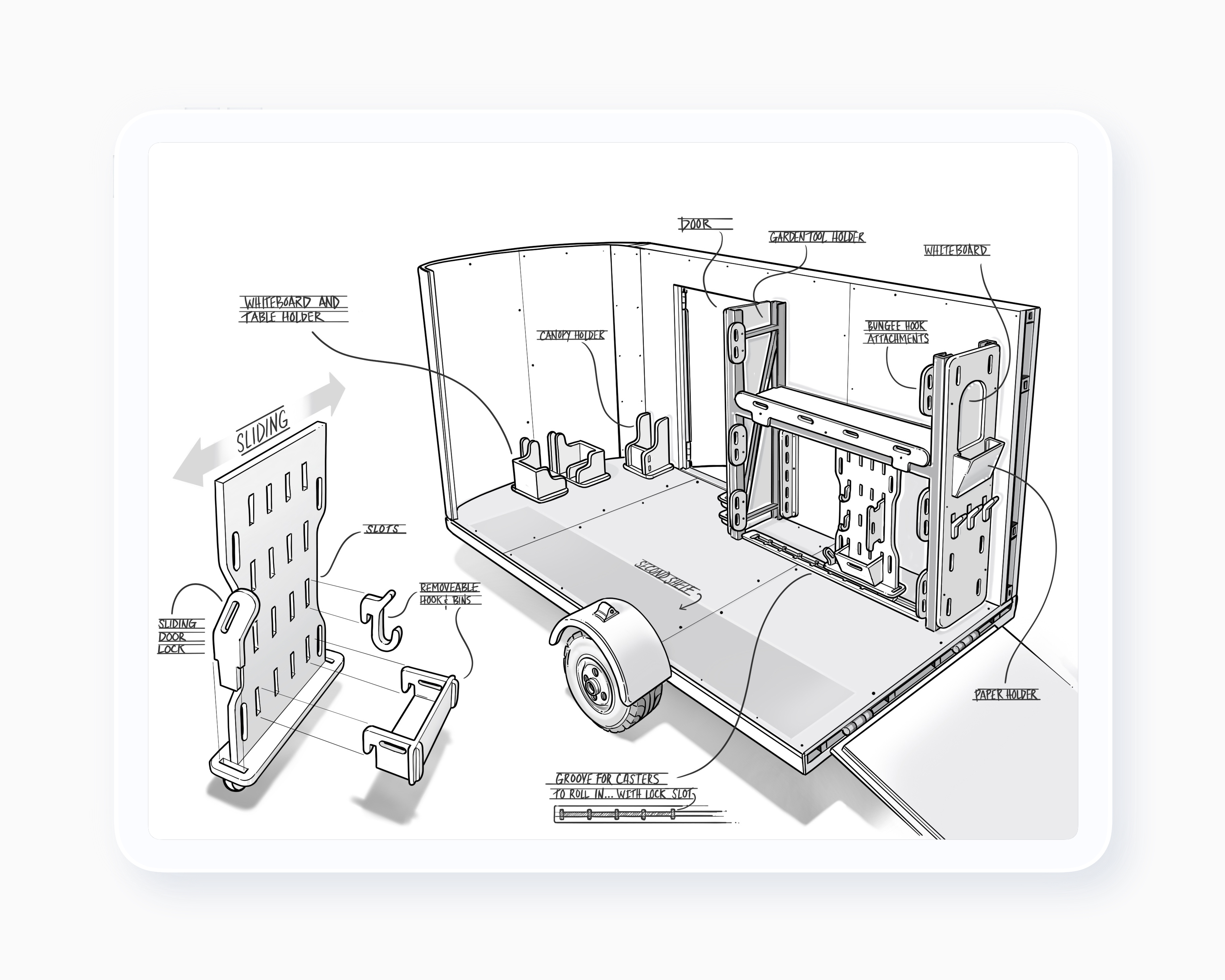 Mobile Maker Space V.3 - 普象网