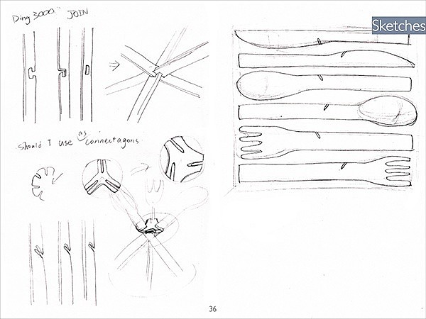 餐具，野餐，刀，叉，一次性，