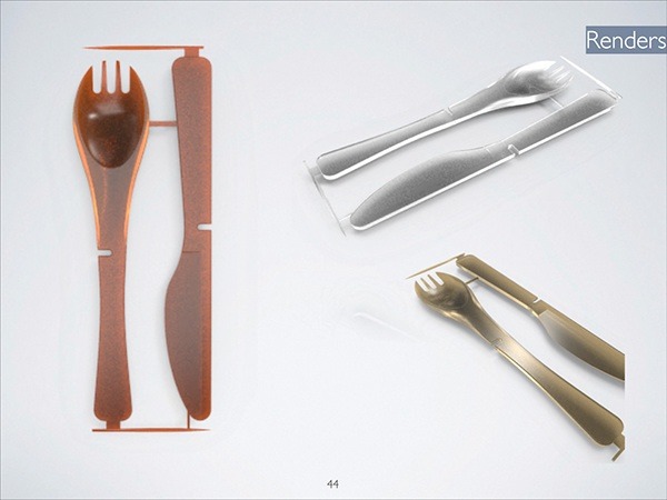 tableware，picnic，knife，fork，disposable，