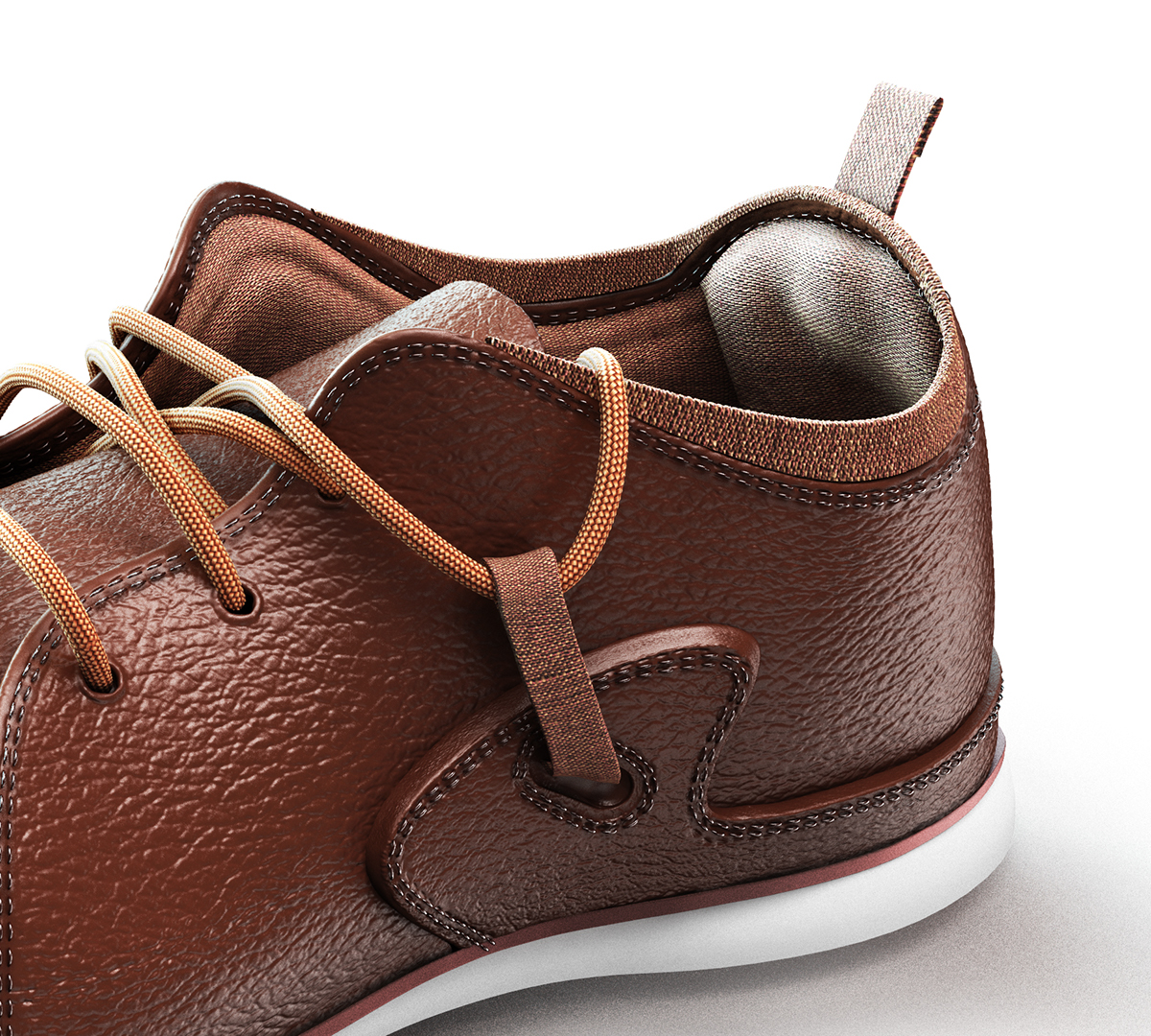 shoes，3d，industrial design，product design，