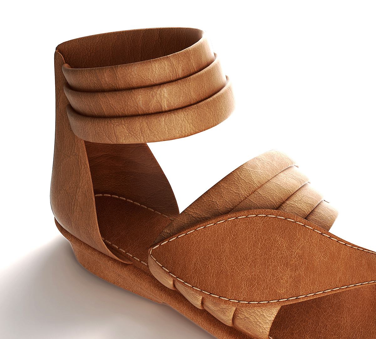 shoes，3d，industrial design，product design，